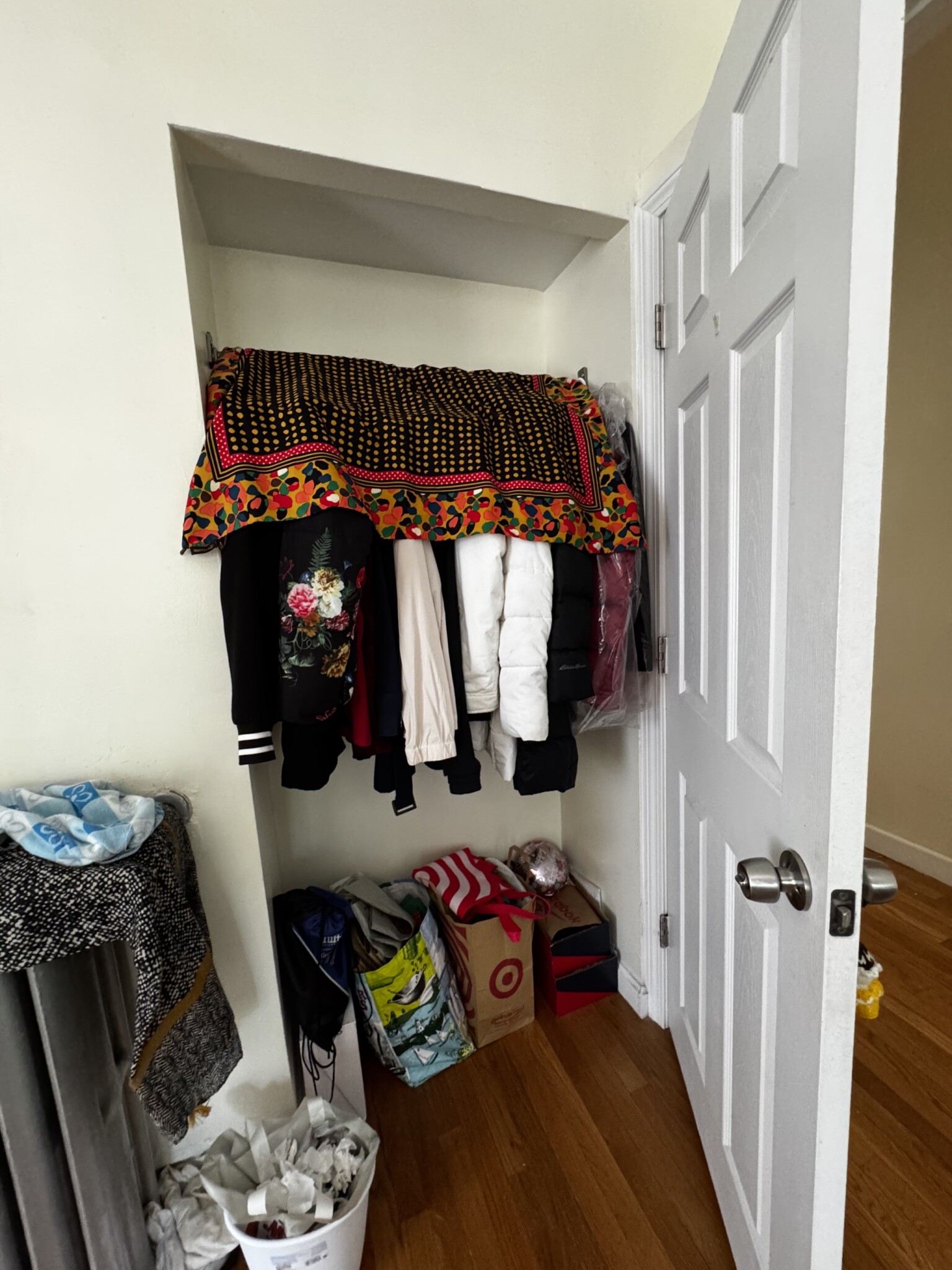 4 bed, 1 bath apartment for rent at 375 Prospect St Unit 2A, Wellington-Harrington — photo 11 of 28
