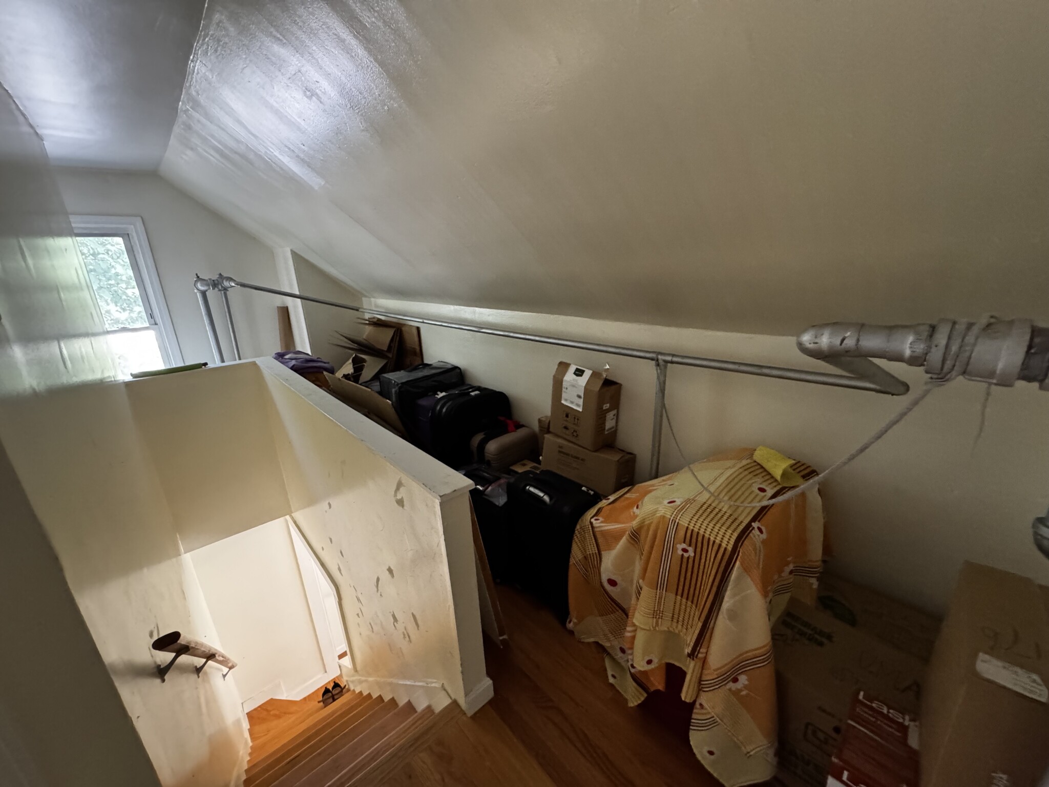 4 bed, 1 bath apartment for rent at 375 Prospect St Unit 2A, Wellington-Harrington — photo 26 of 28