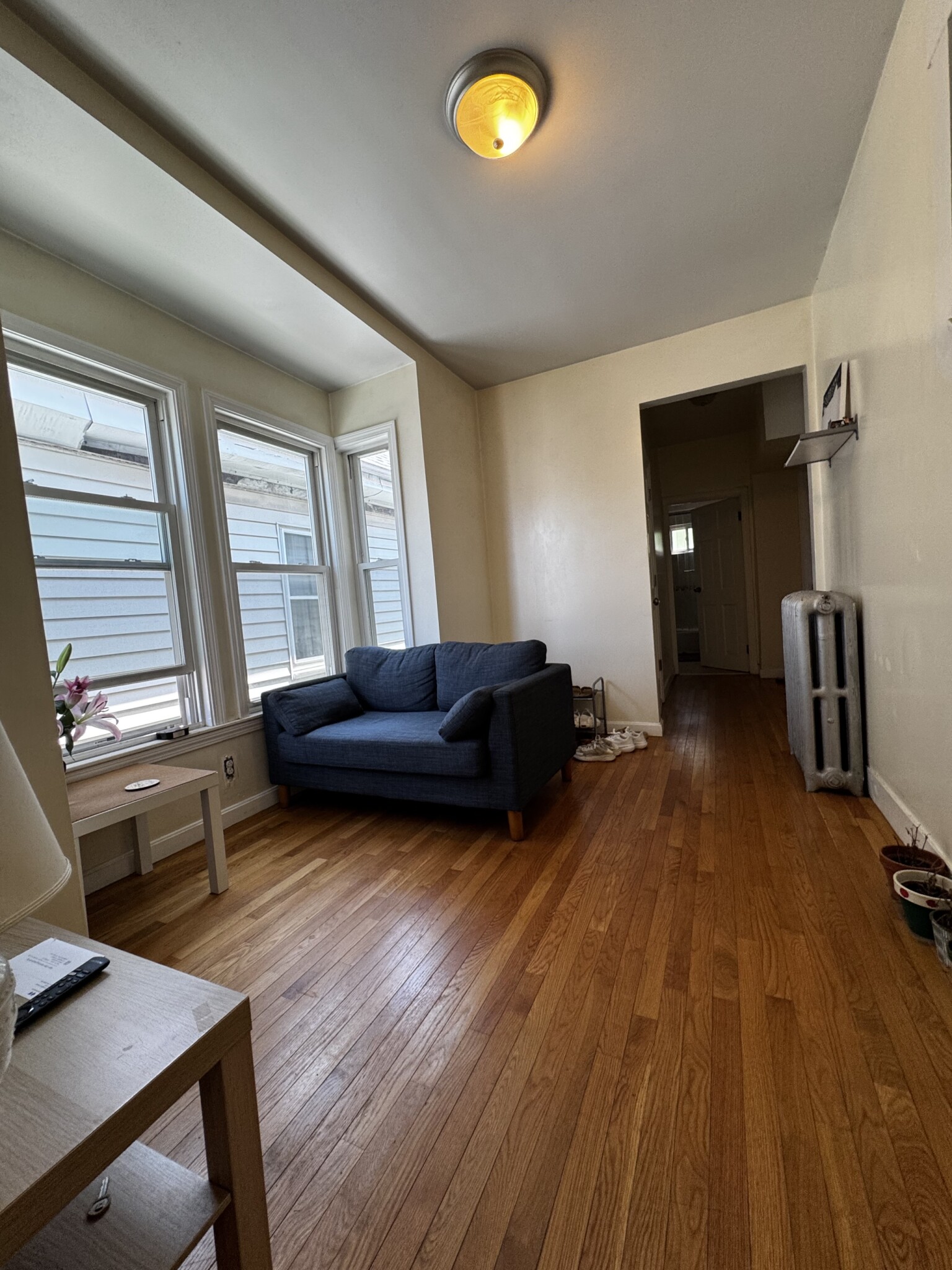 4 bed, 1 bath apartment for rent at 375 Prospect St Unit 2A, Wellington-Harrington — photo 7 of 28