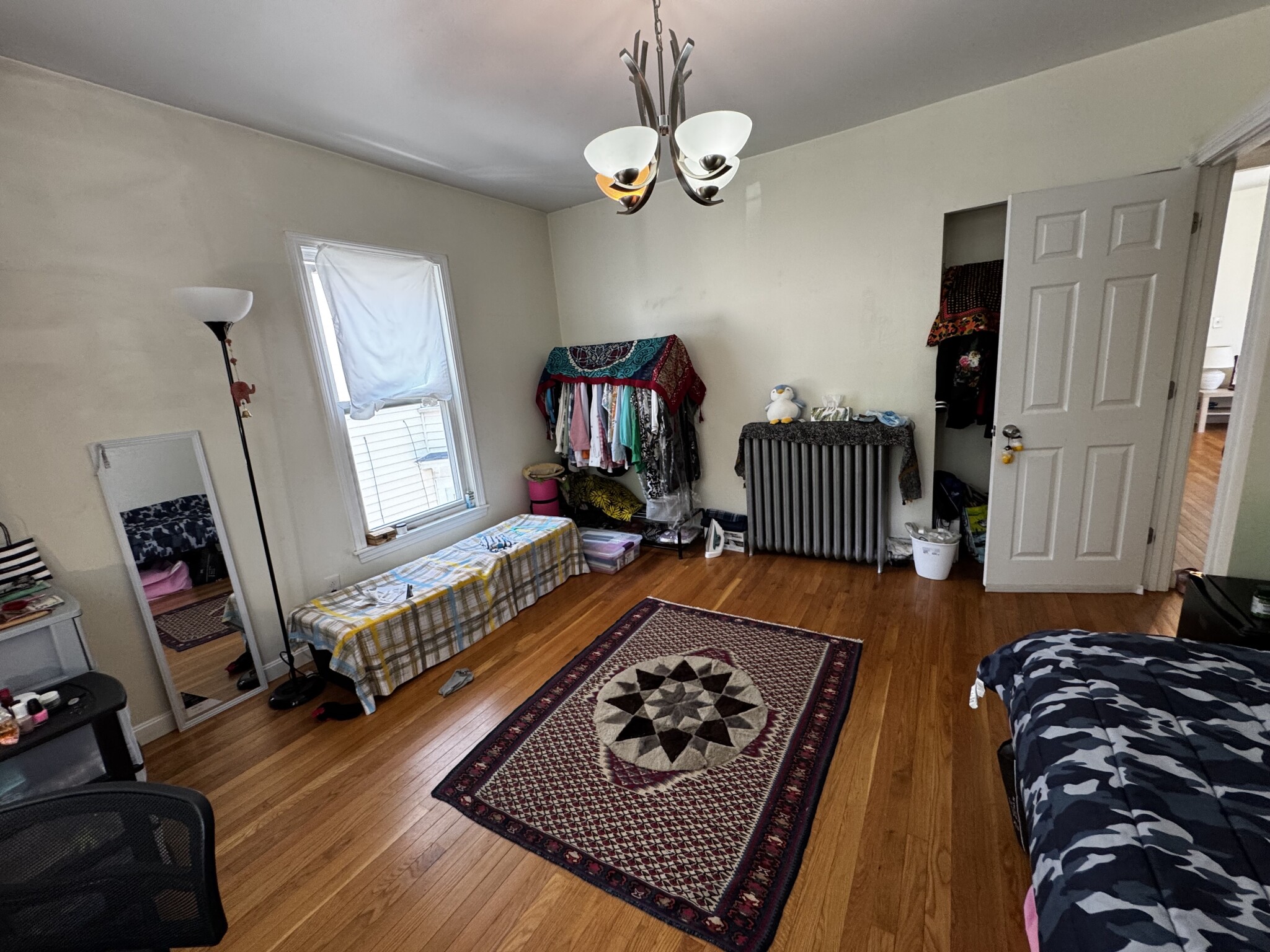 4 bed, 1 bath apartment for rent at 375 Prospect St Unit 2A, Wellington-Harrington — photo 10 of 28