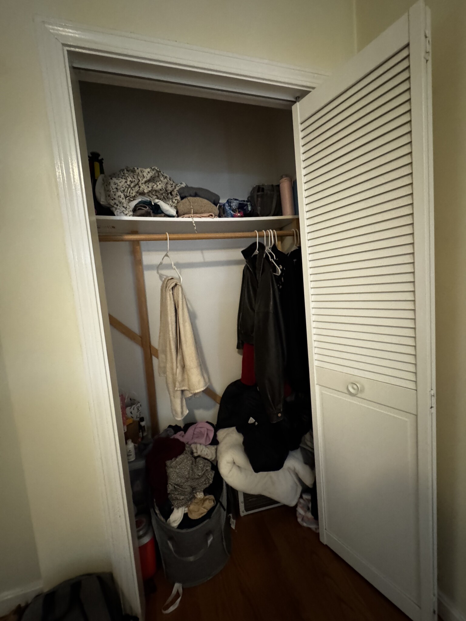 4 bed, 1 bath apartment for rent at 375 Prospect St Unit 2A, Wellington-Harrington — photo 18 of 28