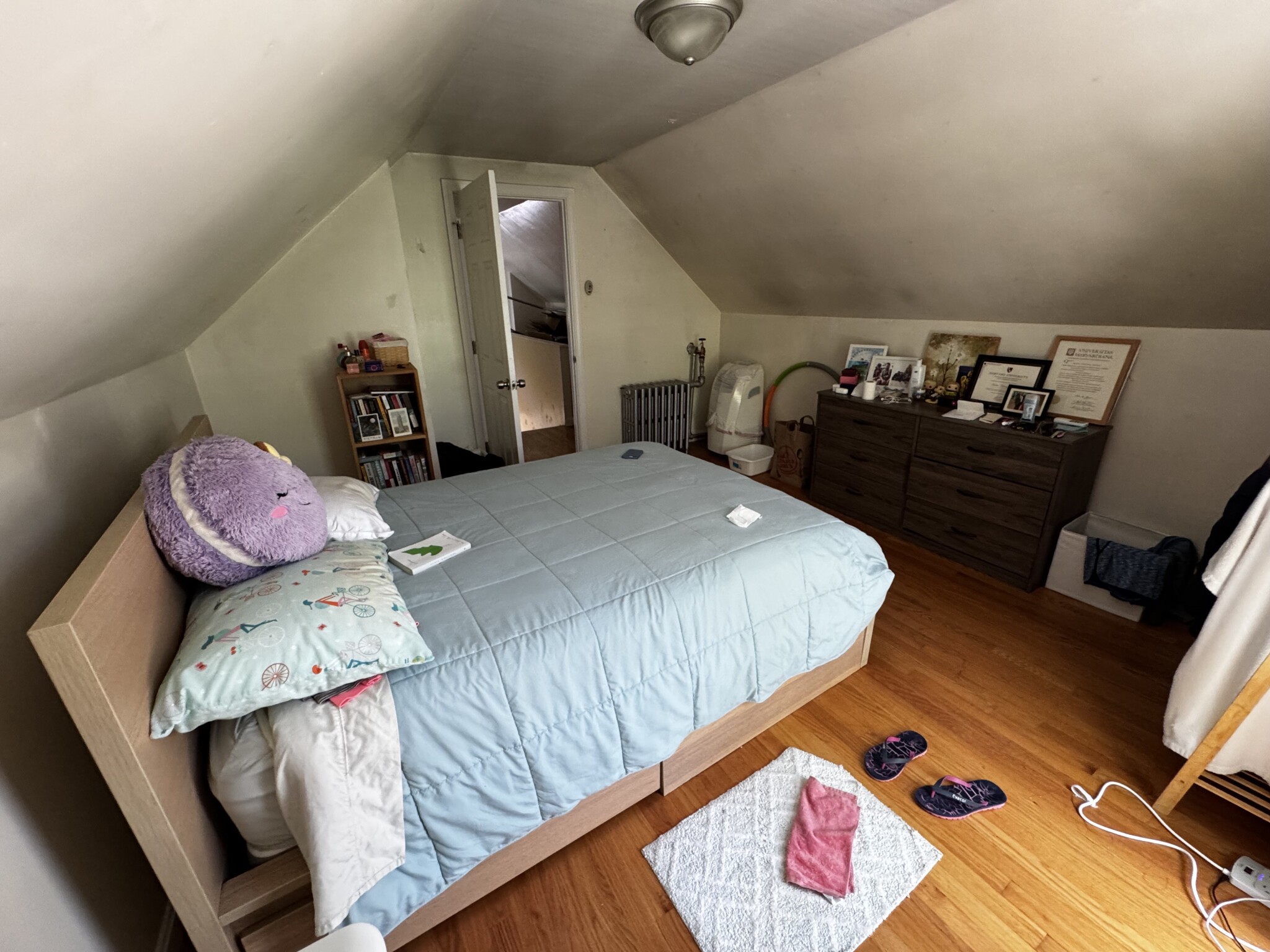 4 bed, 1 bath apartment for rent at 375 Prospect St Unit 2A, Wellington-Harrington — photo 23 of 28