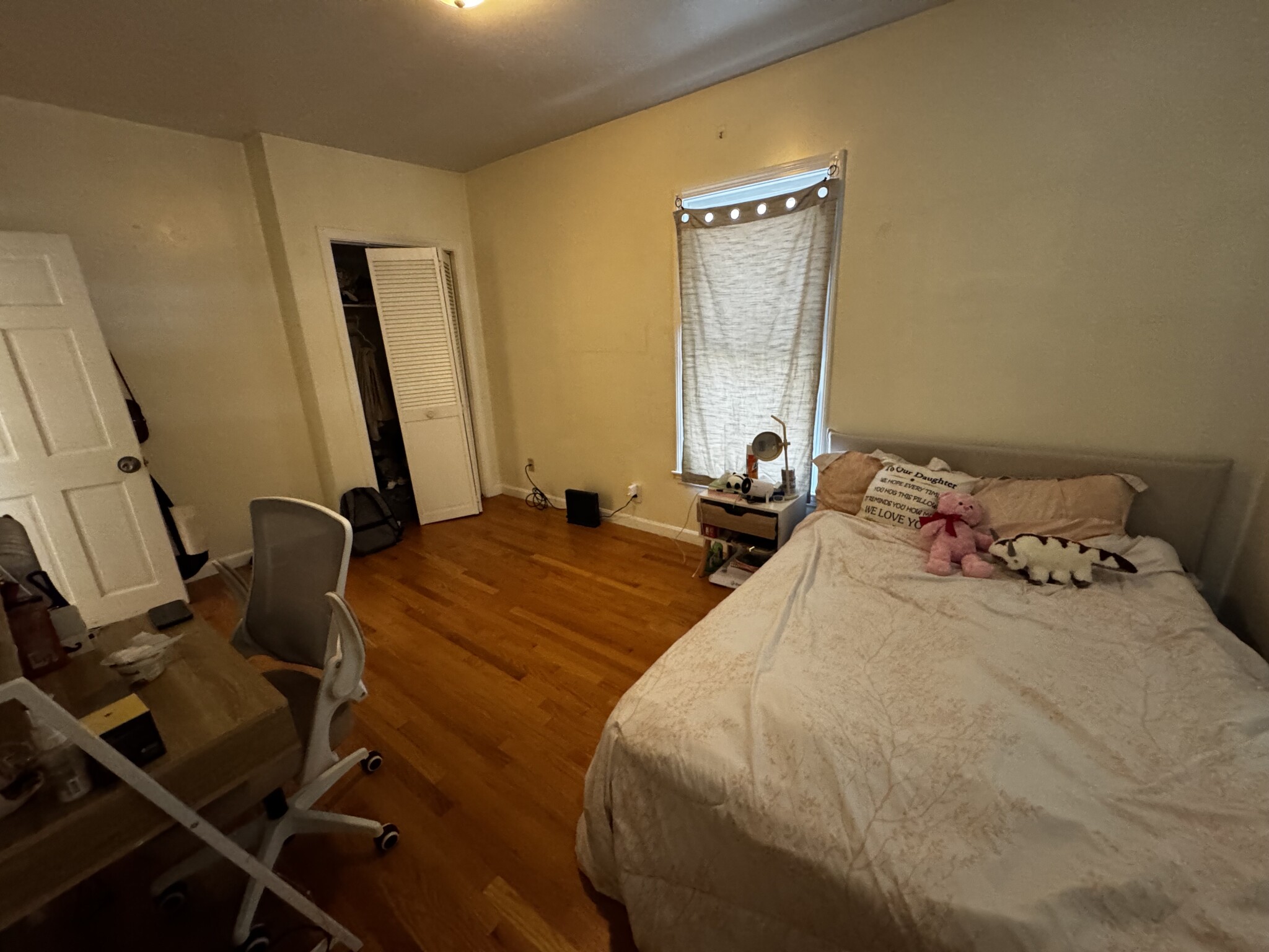 4 bed, 1 bath apartment for rent at 375 Prospect St Unit 2A, Wellington-Harrington — photo 17 of 28