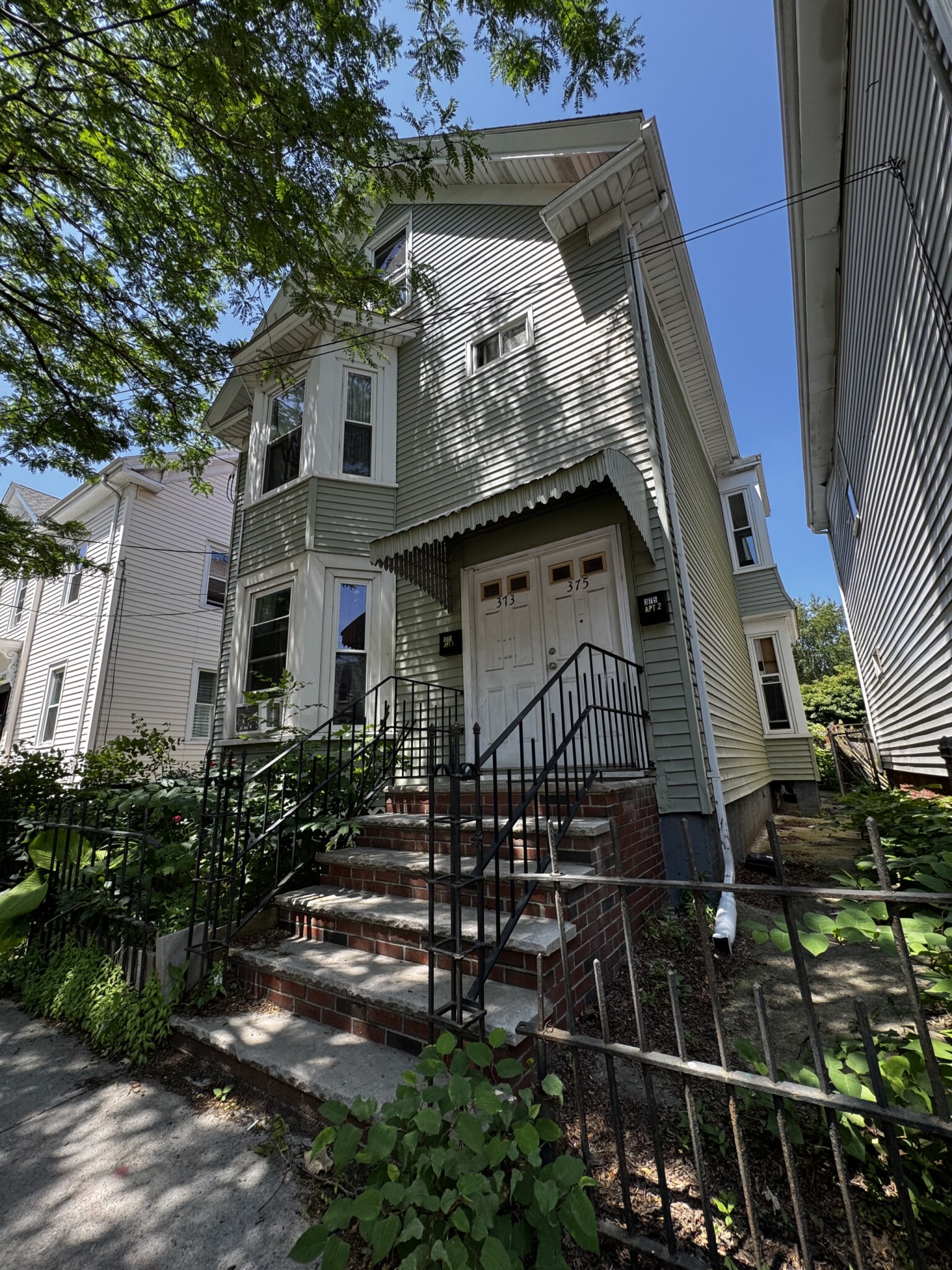 4 bed, 1 bath apartment for rent at 375 Prospect St Unit 2A, Wellington-Harrington — photo 28 of 28