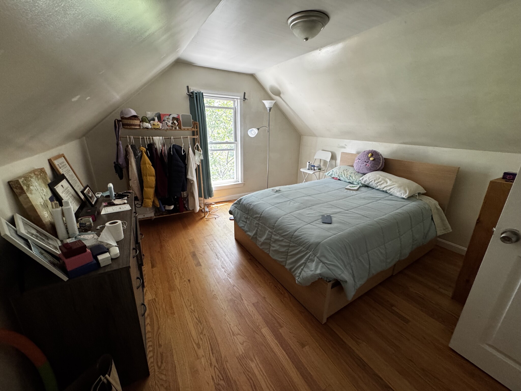 4 bed, 1 bath apartment for rent at 375 Prospect St Unit 2A, Wellington-Harrington — photo 22 of 28