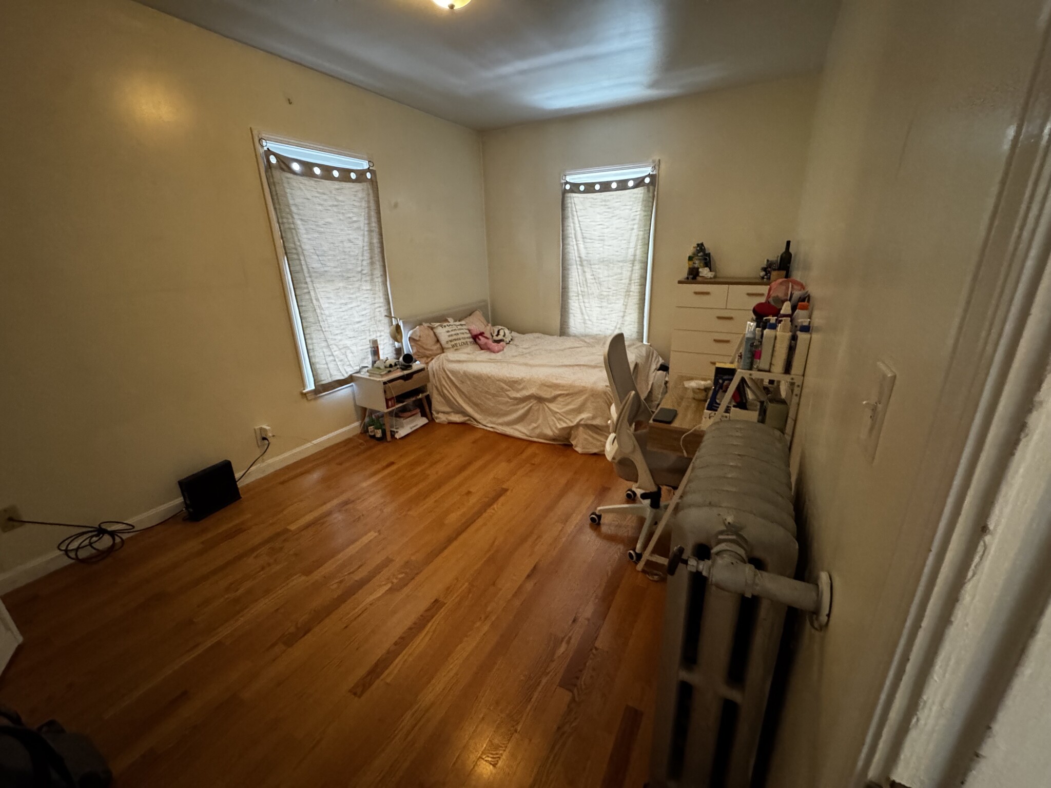 4 bed, 1 bath apartment for rent at 375 Prospect St Unit 2A, Wellington-Harrington — photo 16 of 28