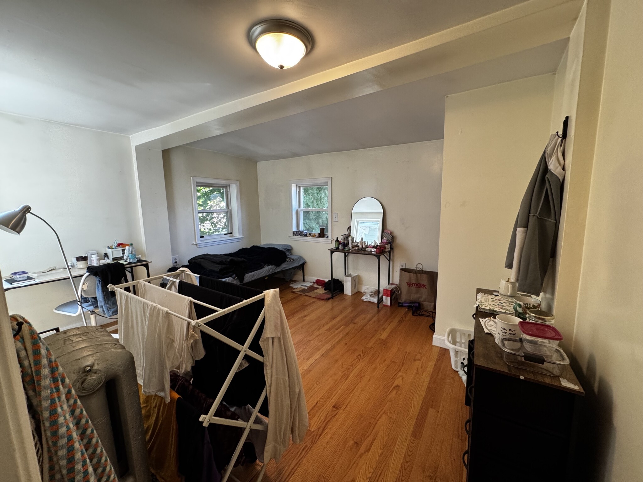 4 bed, 1 bath apartment for rent at 375 Prospect St Unit 2A, Wellington-Harrington — photo 14 of 28