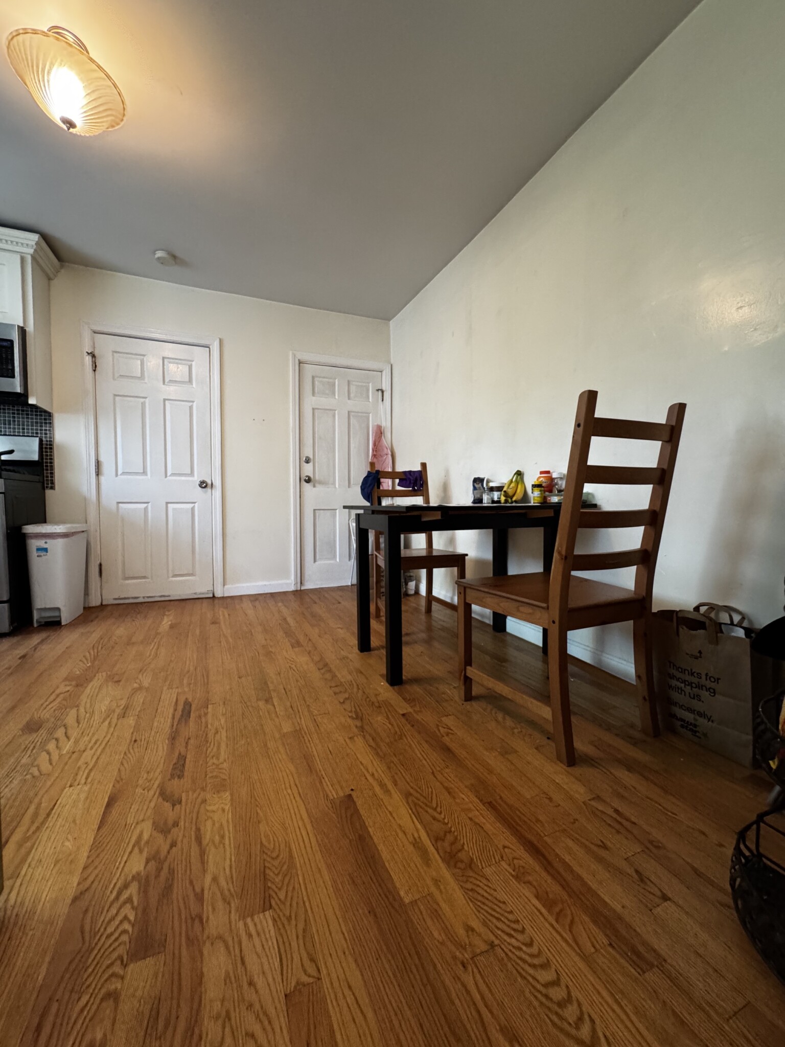 4 bed, 1 bath apartment for rent at 375 Prospect St Unit 2A, Wellington-Harrington — photo 5 of 28
