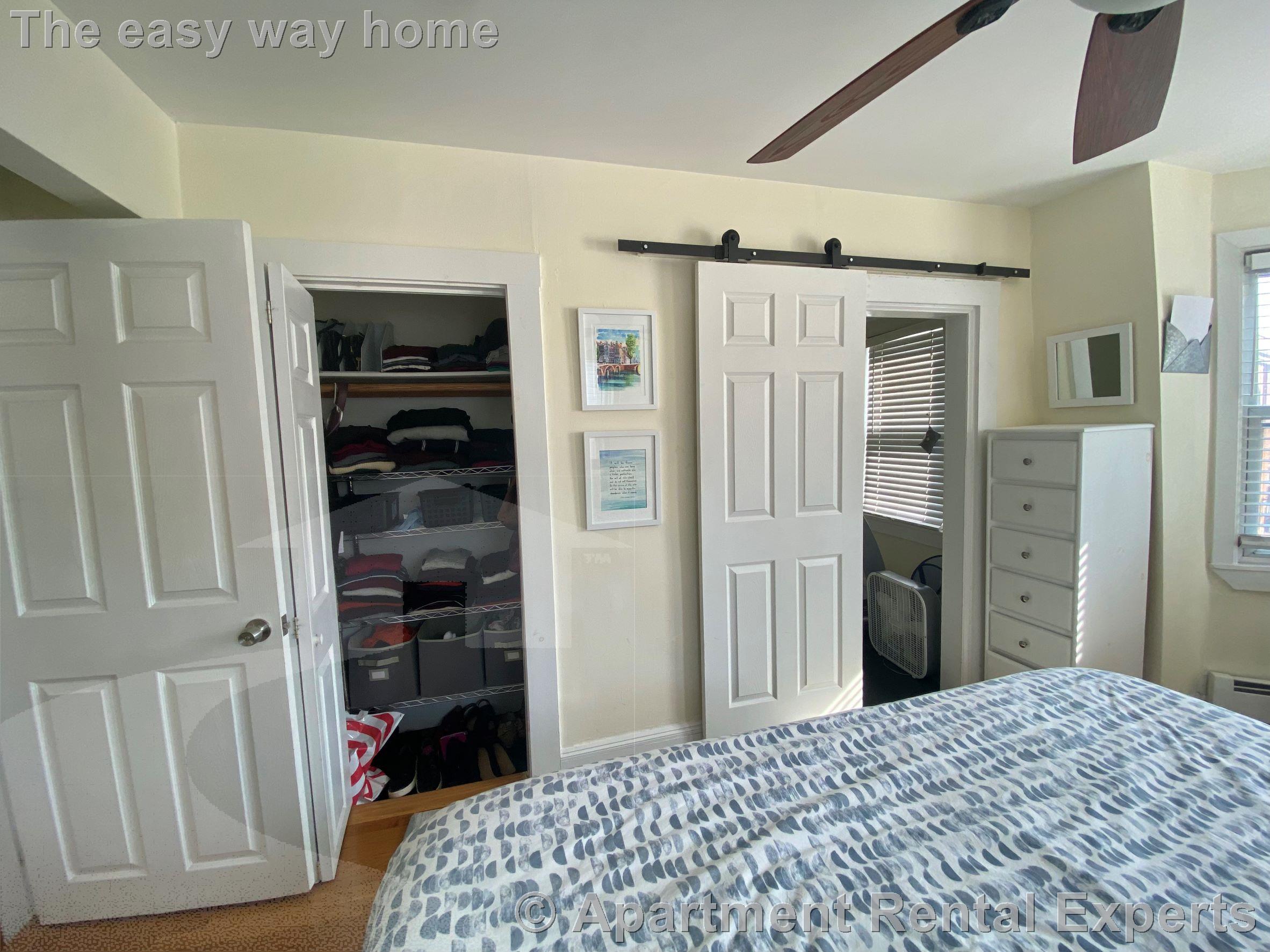 1 bed, 1 bath apartment for rent at 375 Western Ave Unit 3, Cambridgeport — photo 4 of 14