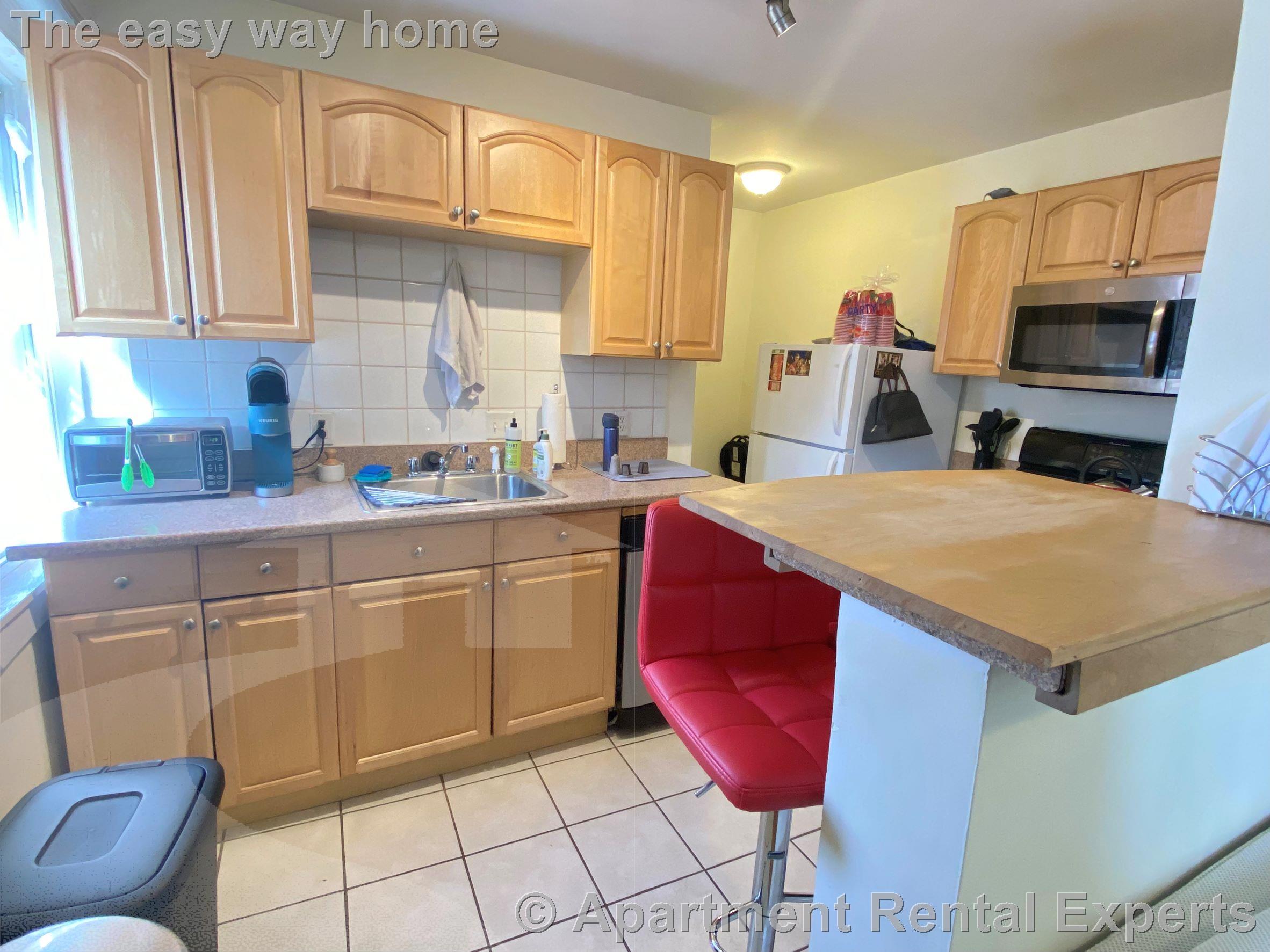 1 bed, 1 bath apartment for rent at 375 Western Ave Unit 3, Cambridgeport — photo 2 of 14