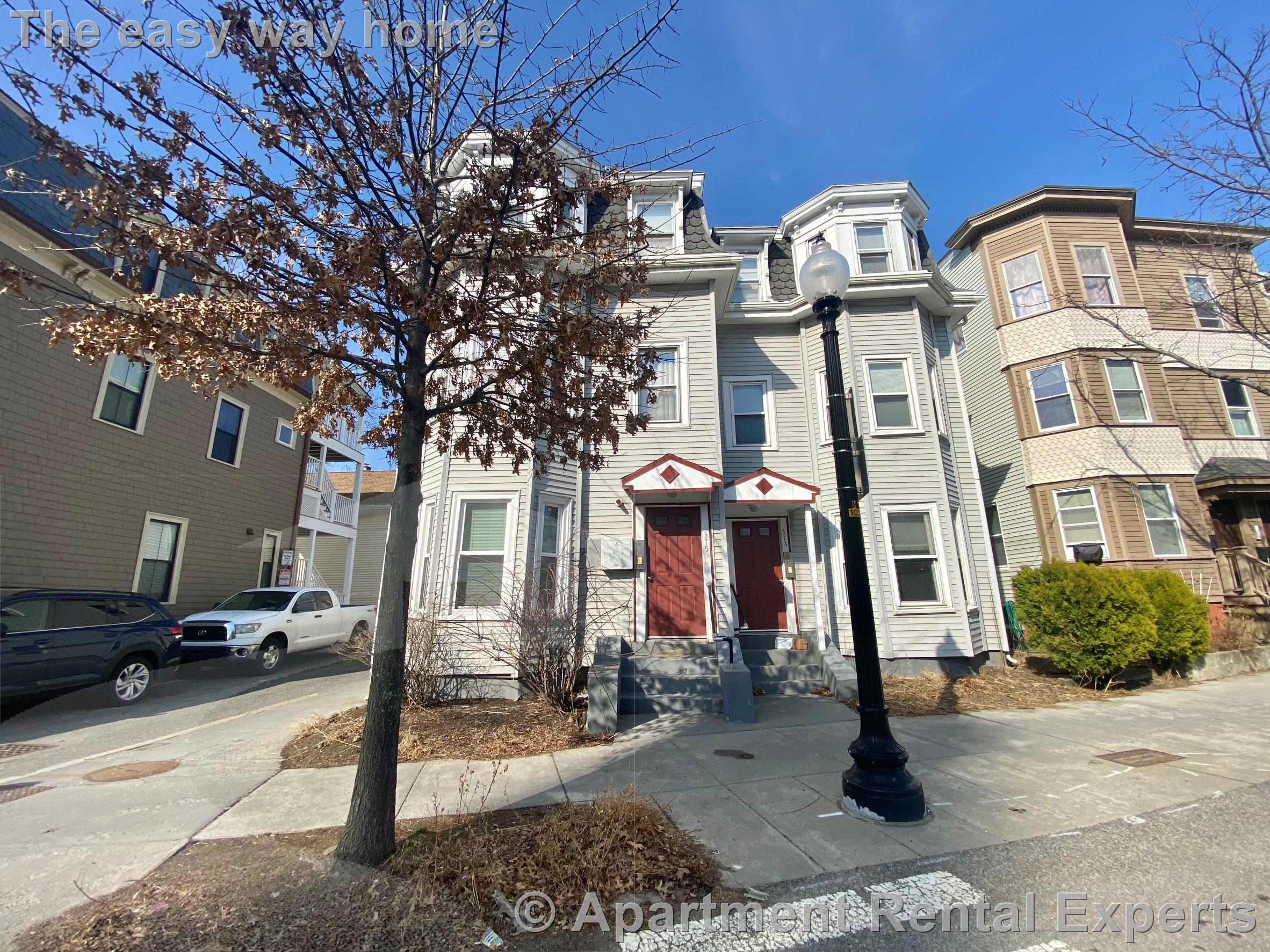 1 bed, 1 bath apartment for rent at 375 Western Ave Unit 3, Cambridgeport — photo 14 of 14