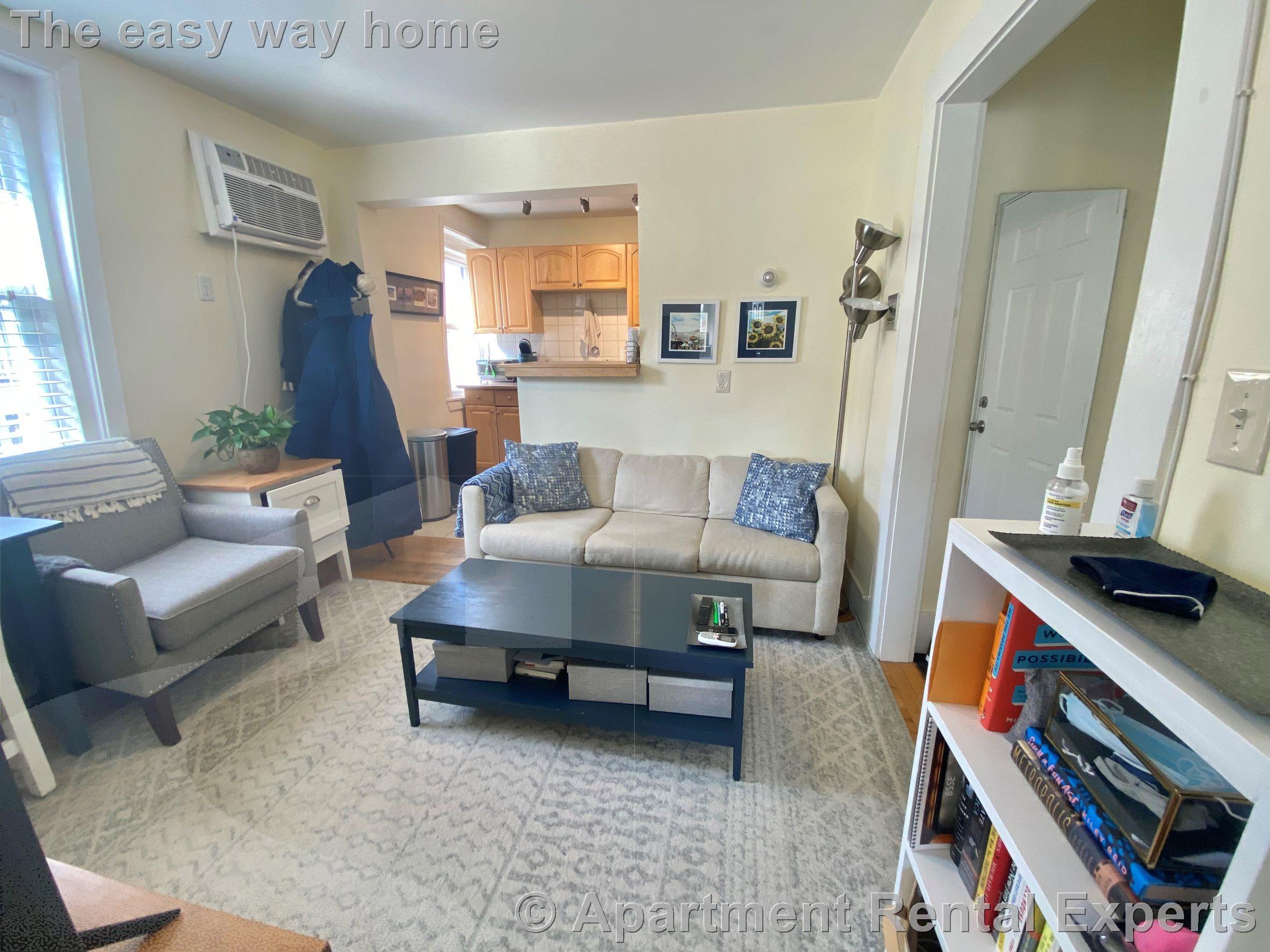 1 bed, 1 bath apartment for rent at 375 Western Ave Unit 3, Cambridgeport — photo 8 of 14