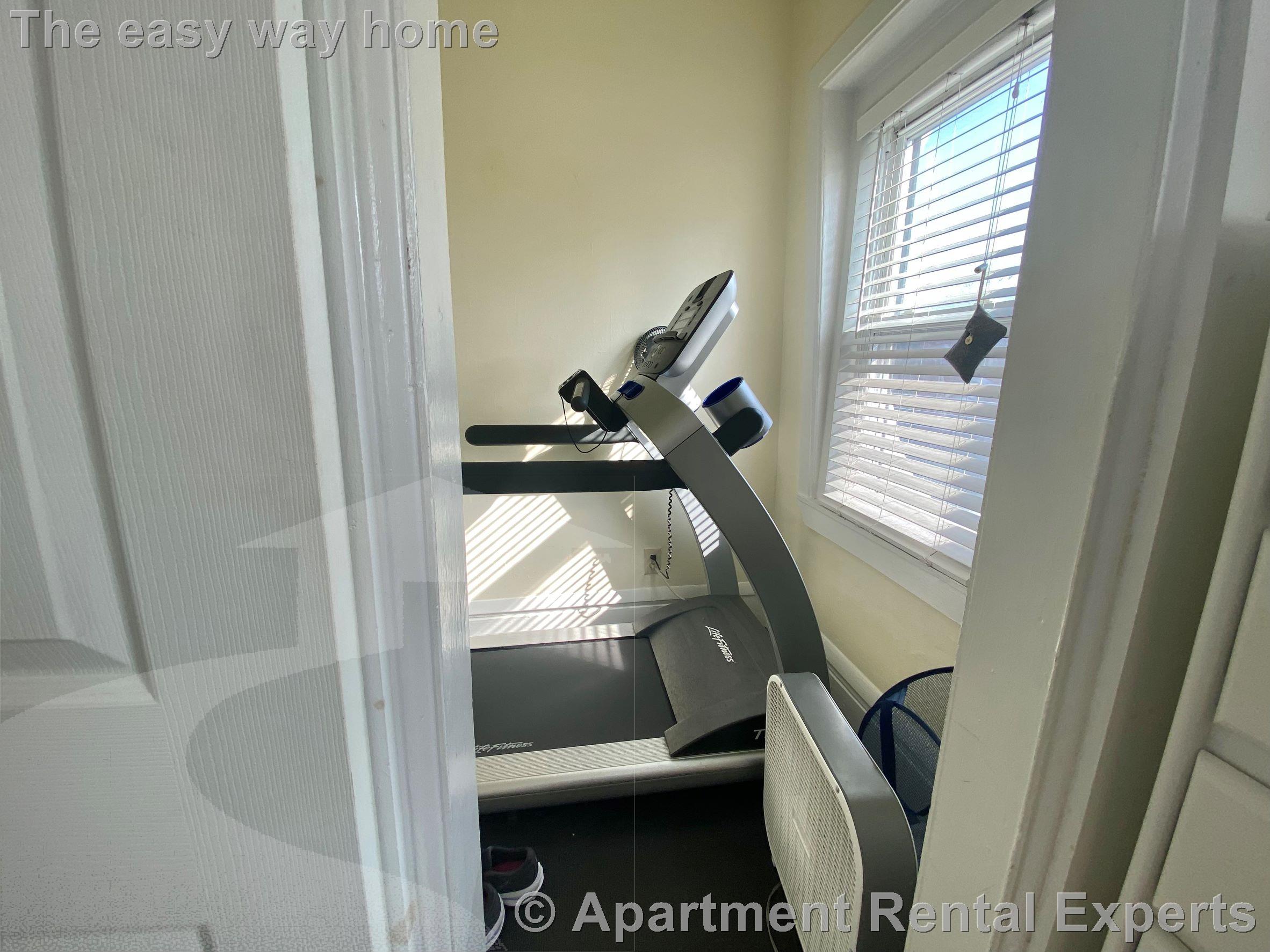 1 bed, 1 bath apartment for rent at 375 Western Ave Unit 3, Cambridgeport — photo 5 of 14