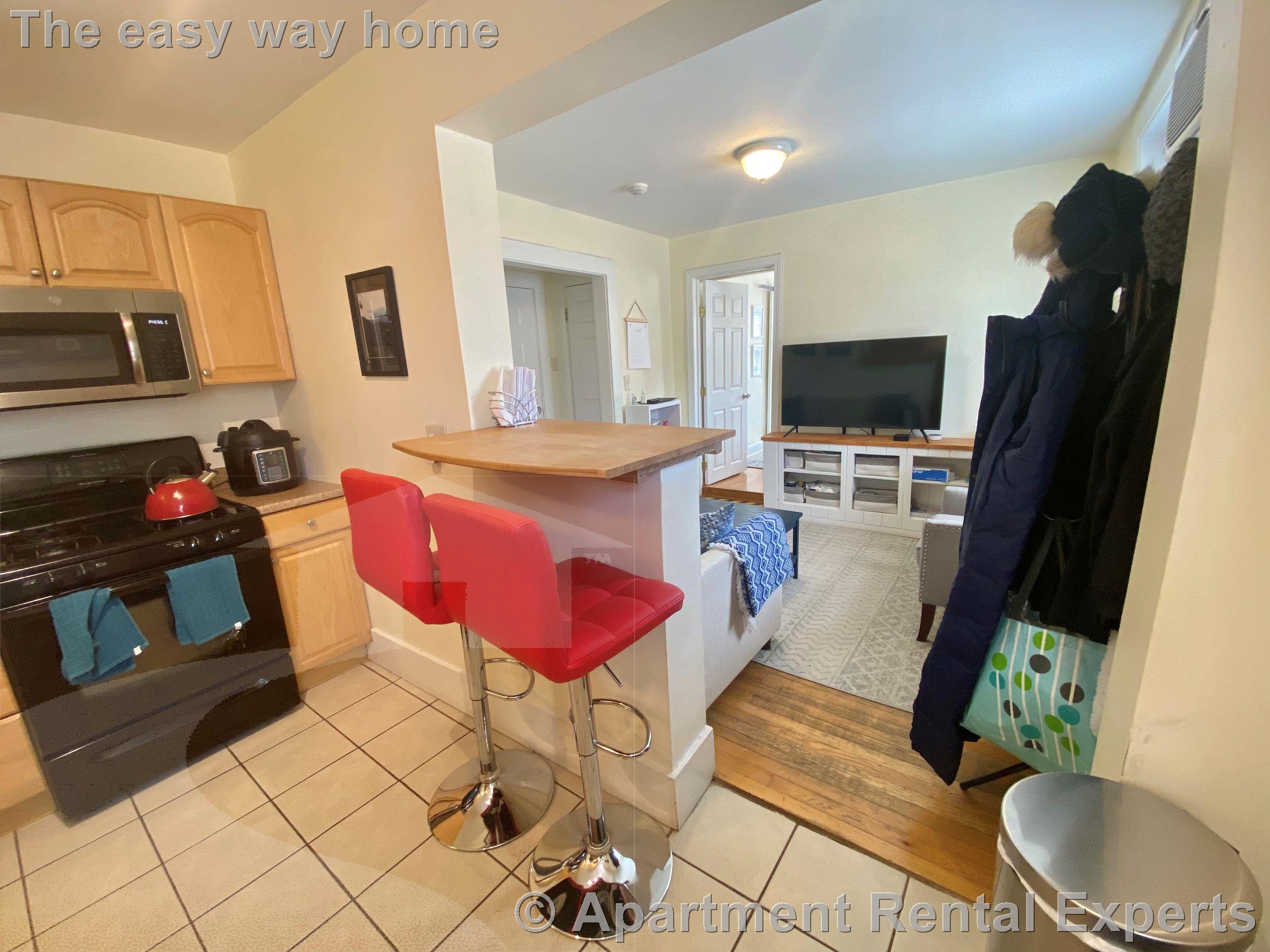 1 bed, 1 bath apartment for rent at 375 Western Ave Unit 3, Cambridgeport — photo 11 of 14