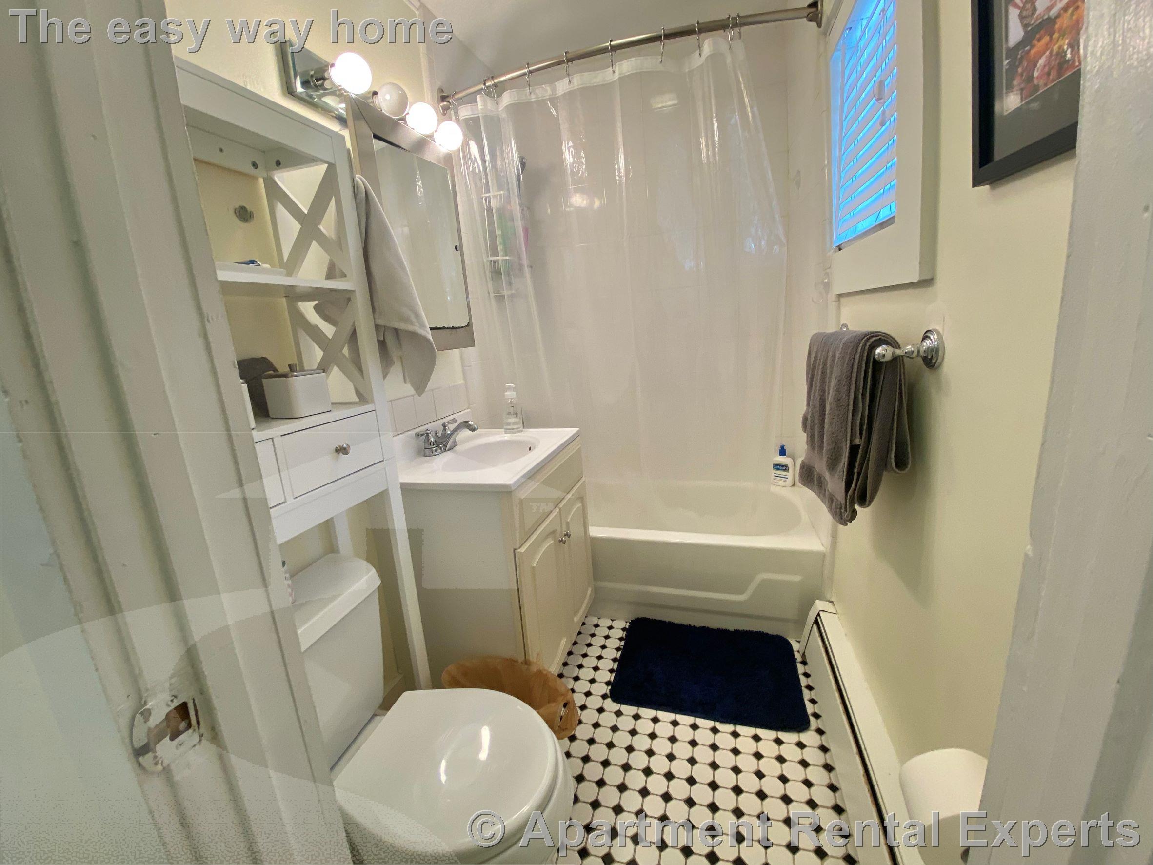 1 bed, 1 bath apartment for rent at 375 Western Ave Unit 3, Cambridgeport — photo 13 of 14