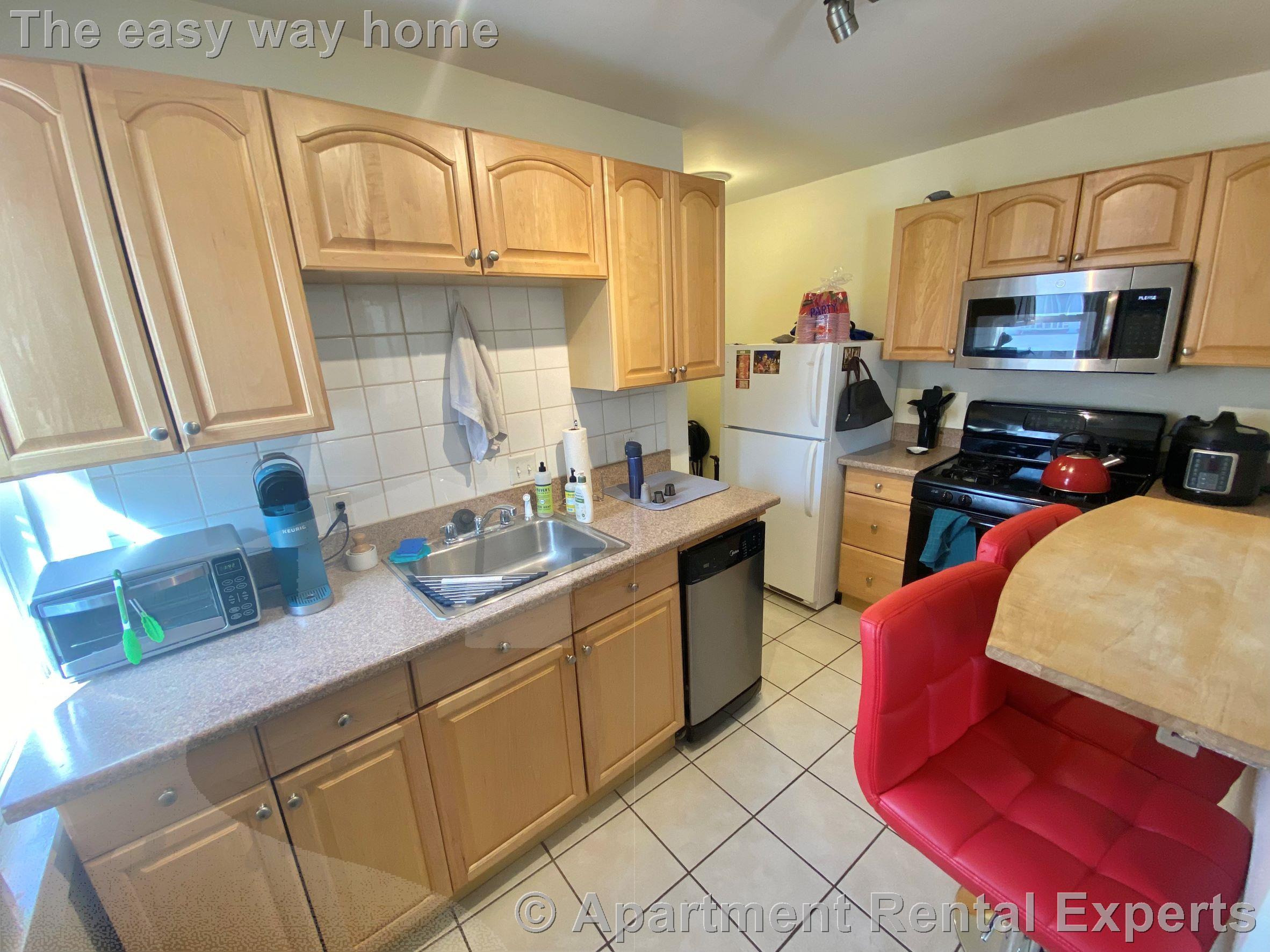 1 bed, 1 bath apartment for rent at 375 Western Ave Unit 3, Cambridgeport — photo 9 of 14