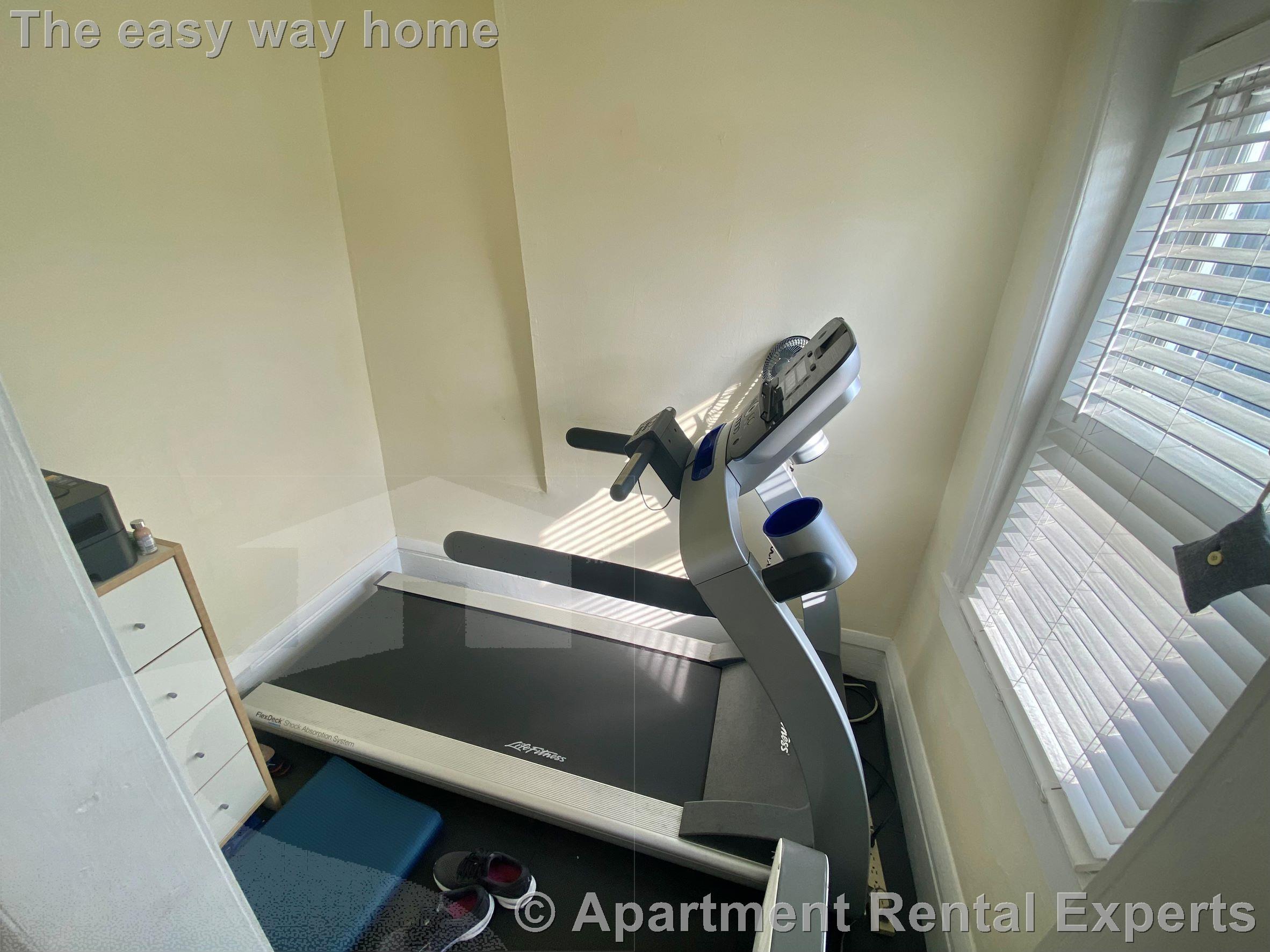 1 bed, 1 bath apartment for rent at 375 Western Ave Unit 3, Cambridgeport — photo 6 of 14
