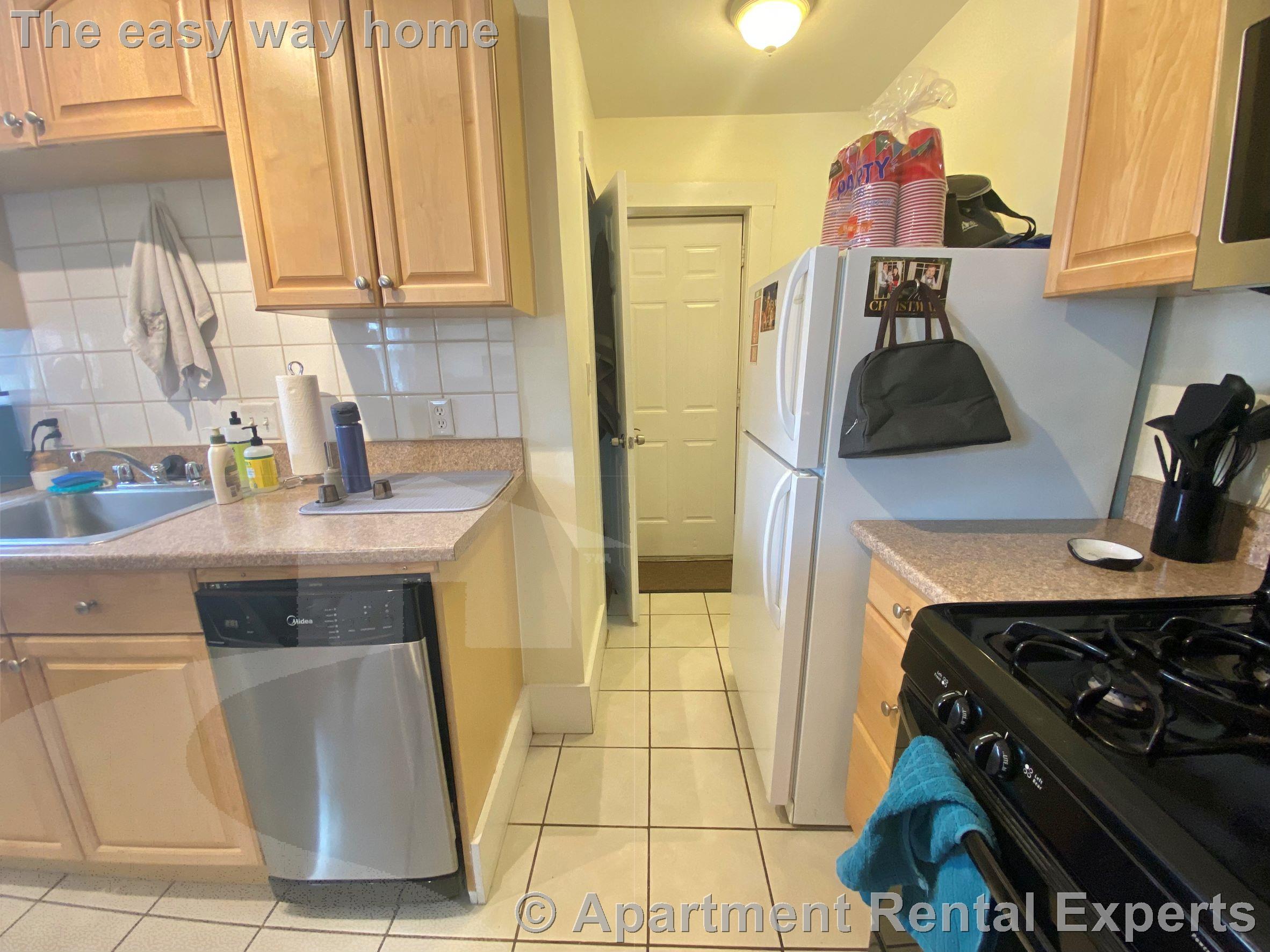 1 bed, 1 bath apartment for rent at 375 Western Ave Unit 3, Cambridgeport — photo 12 of 14