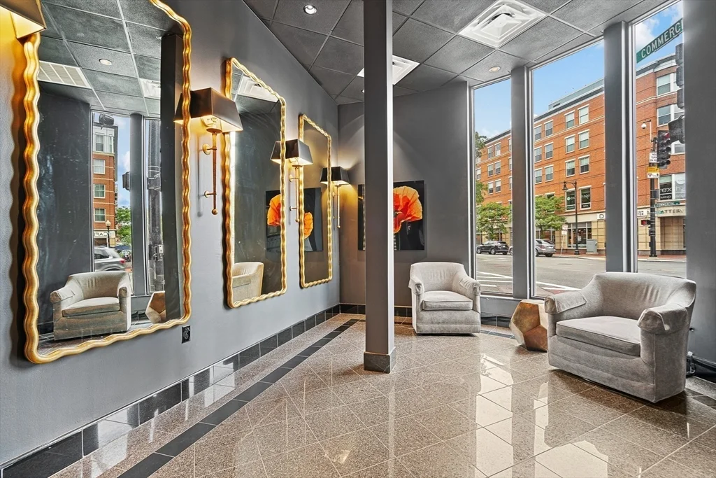 2 bed, 2 bath apartment for rent at 376 Commercial St Unit 4D, Waterfront — photo 33 of 34