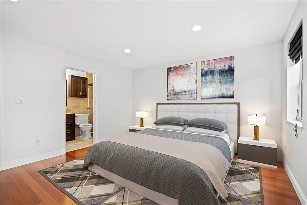 2 bed, 2 bath apartment for rent at 376 Commercial St Unit 4D, Waterfront — photo 10 of 34