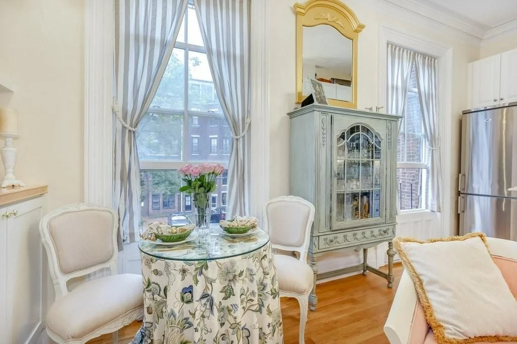 Studio bed, 1 bath apartment for rent at 376 Marlborough St Unit 4, Back Bay — photo 8 of 10