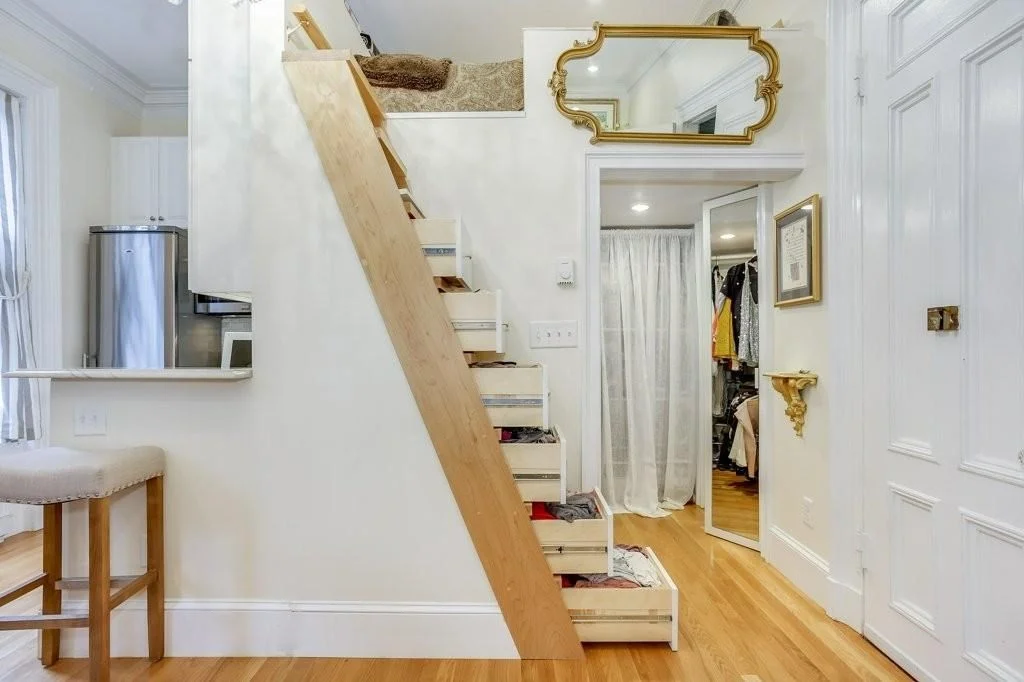 Studio bed, 1 bath apartment for rent at 376 Marlborough St Unit 4, Back Bay — photo 4 of 10