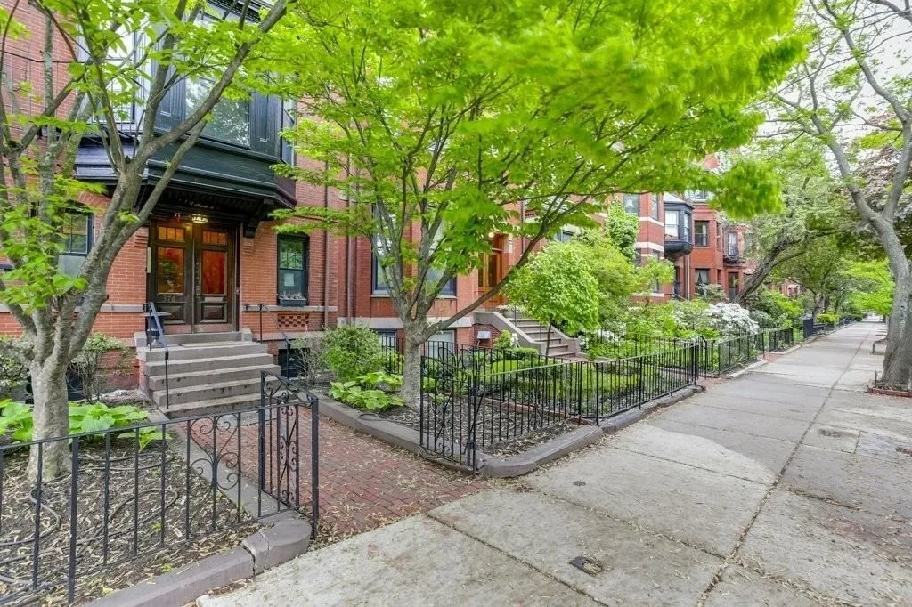 Studio bed, 1 bath apartment for rent at 376 Marlborough St Unit 4, Back Bay — photo 10 of 10