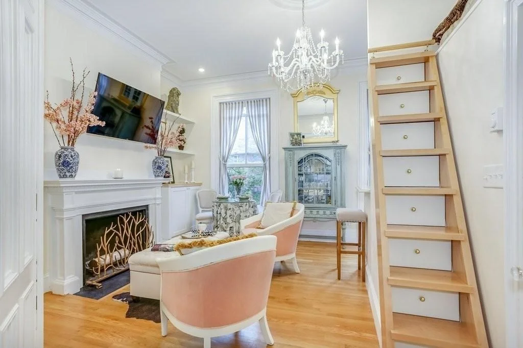 Studio bed, 1 bath apartment for rent at 376 Marlborough St Unit 4, Back Bay — photo 9 of 10