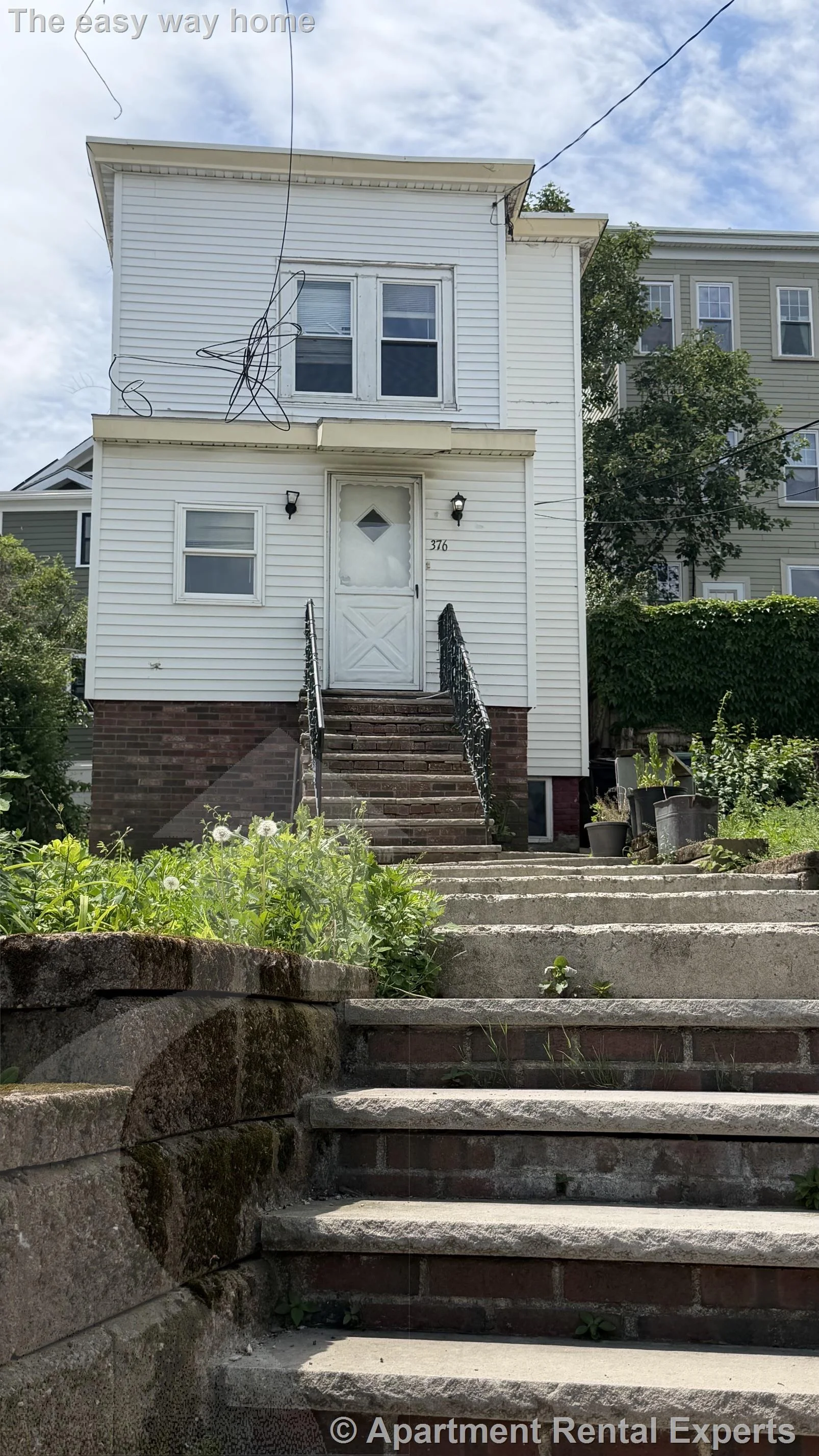 2 bed, 1 bath apartment for rent at 376 Mcgrath Hwy, Union Square — photo 22 of 22