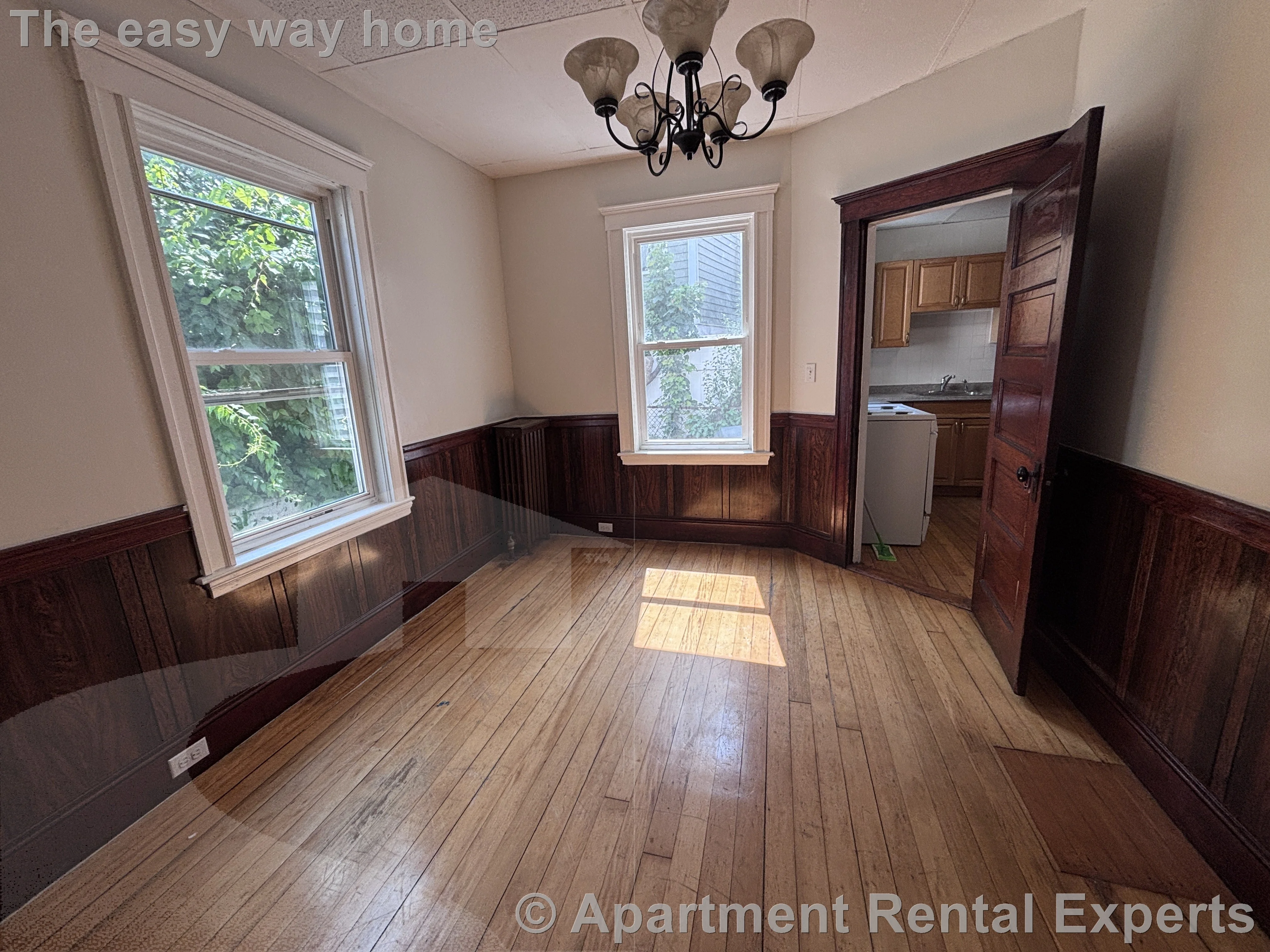 2 bed, 1 bath apartment for rent at 376 Mcgrath Hwy, Union Square — photo 4 of 28