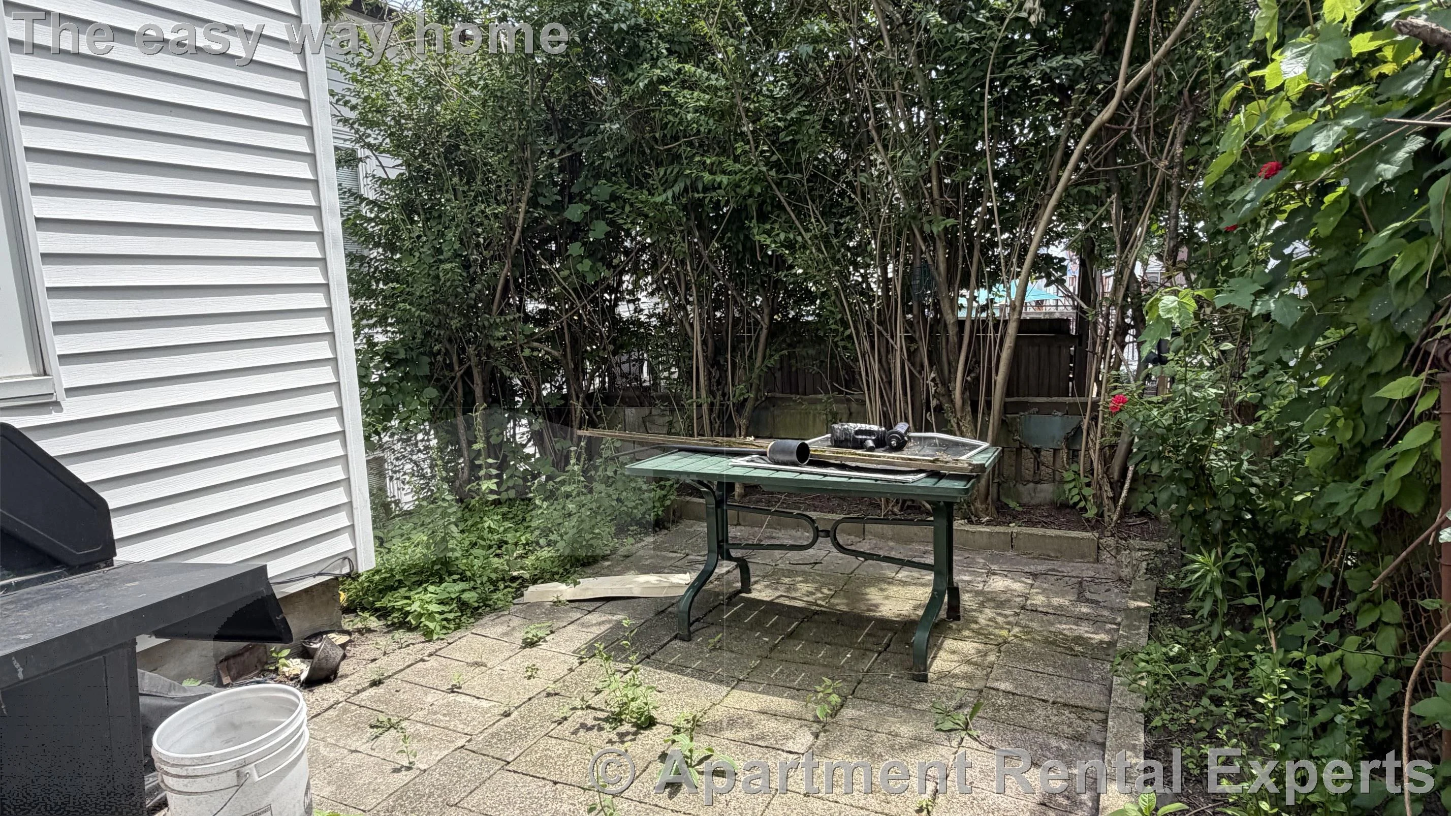 2 bed, 1 bath apartment for rent at 376 Mcgrath Hwy, Union Square — photo 19 of 22