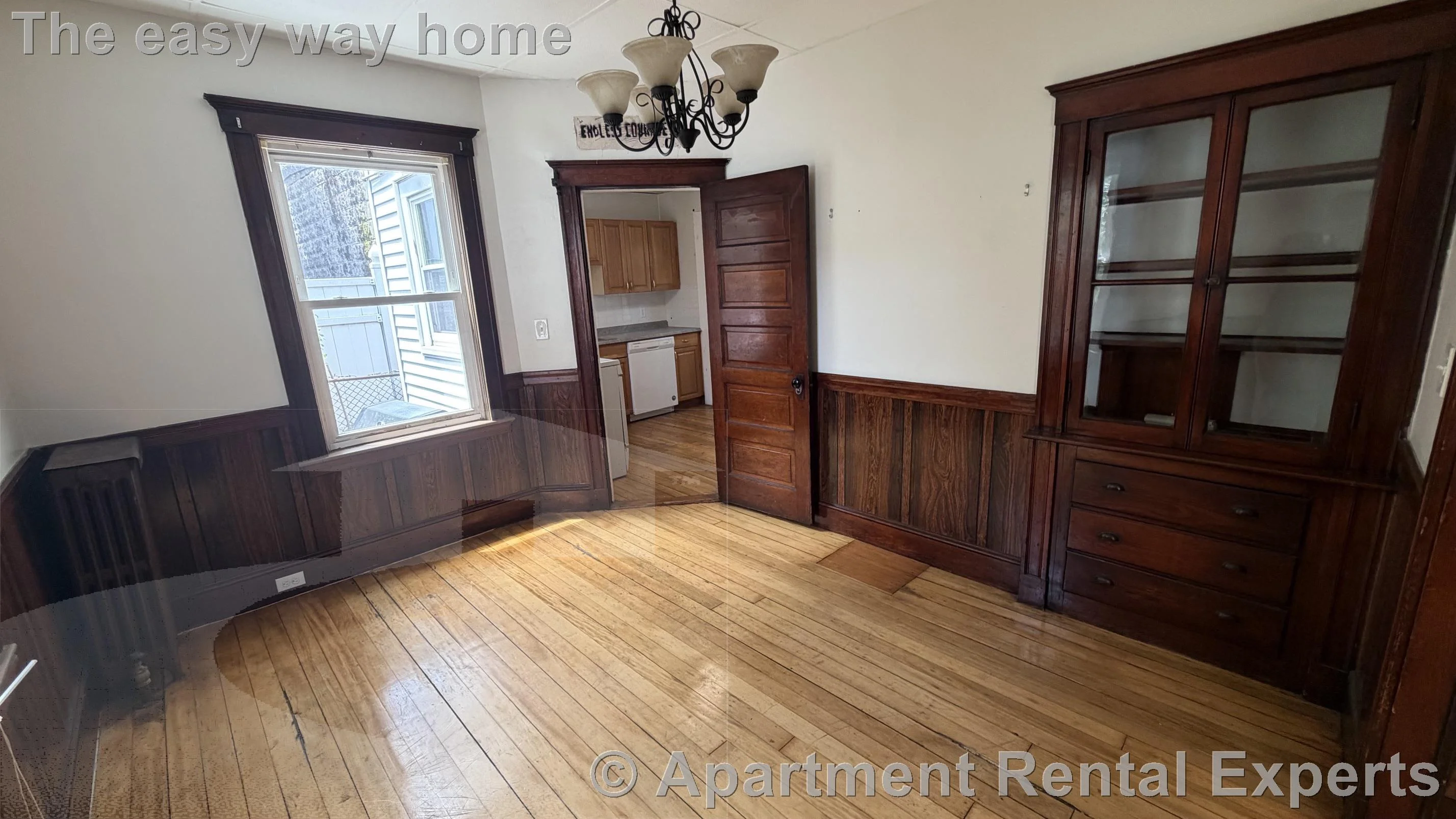 2 bed, 1 bath apartment for rent at 376 Mcgrath Hwy, Union Square — photo 10 of 22