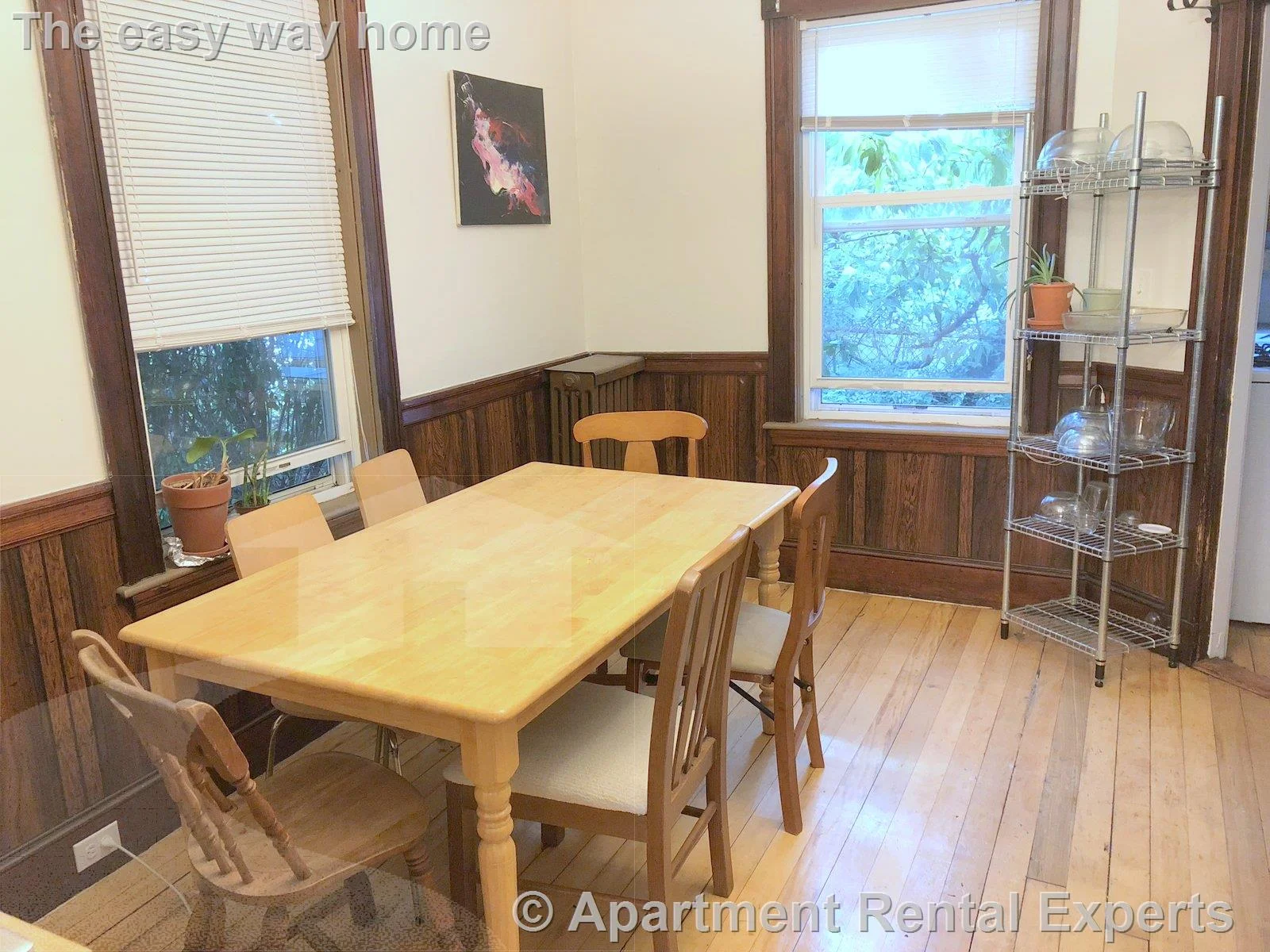 2 bed, 1 bath apartment for rent at 376 Mcgrath Hwy, Union Square — photo 5 of 22