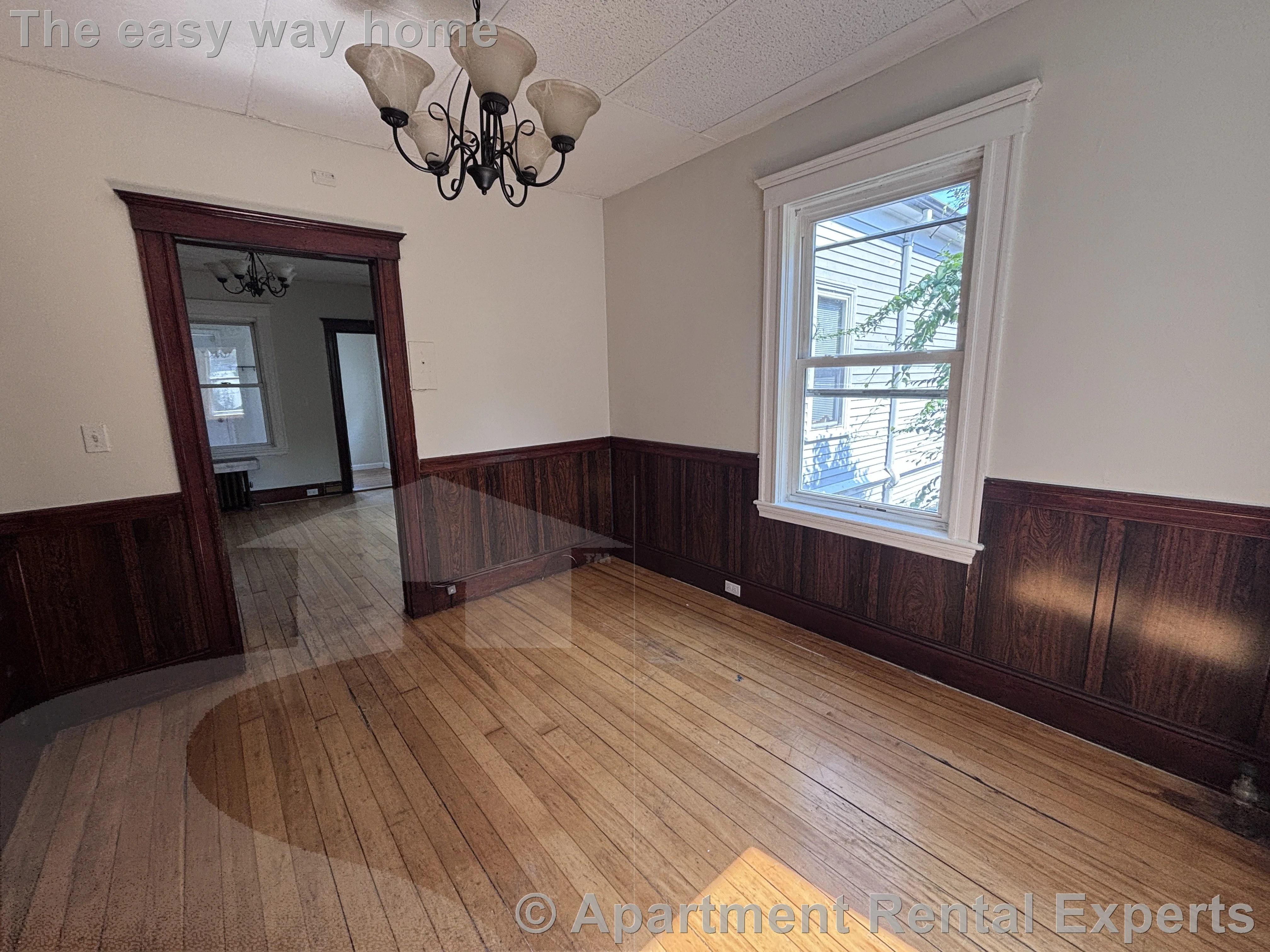 2 bed, 1 bath apartment for rent at 376 Mcgrath Hwy, Union Square — photo 3 of 28