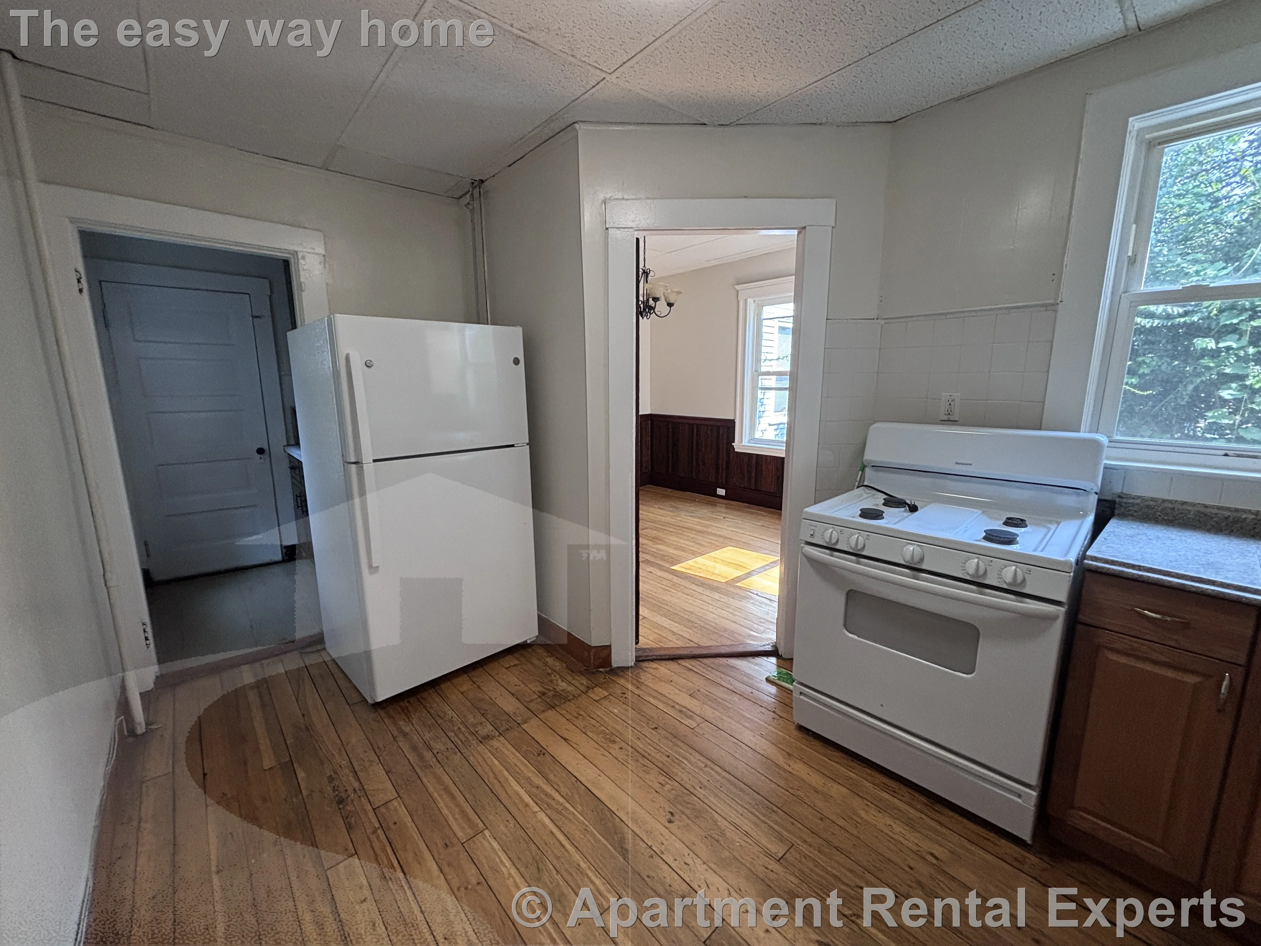2 bed, 1 bath apartment for rent at 376 Mcgrath Hwy, Union Square — photo 8 of 28