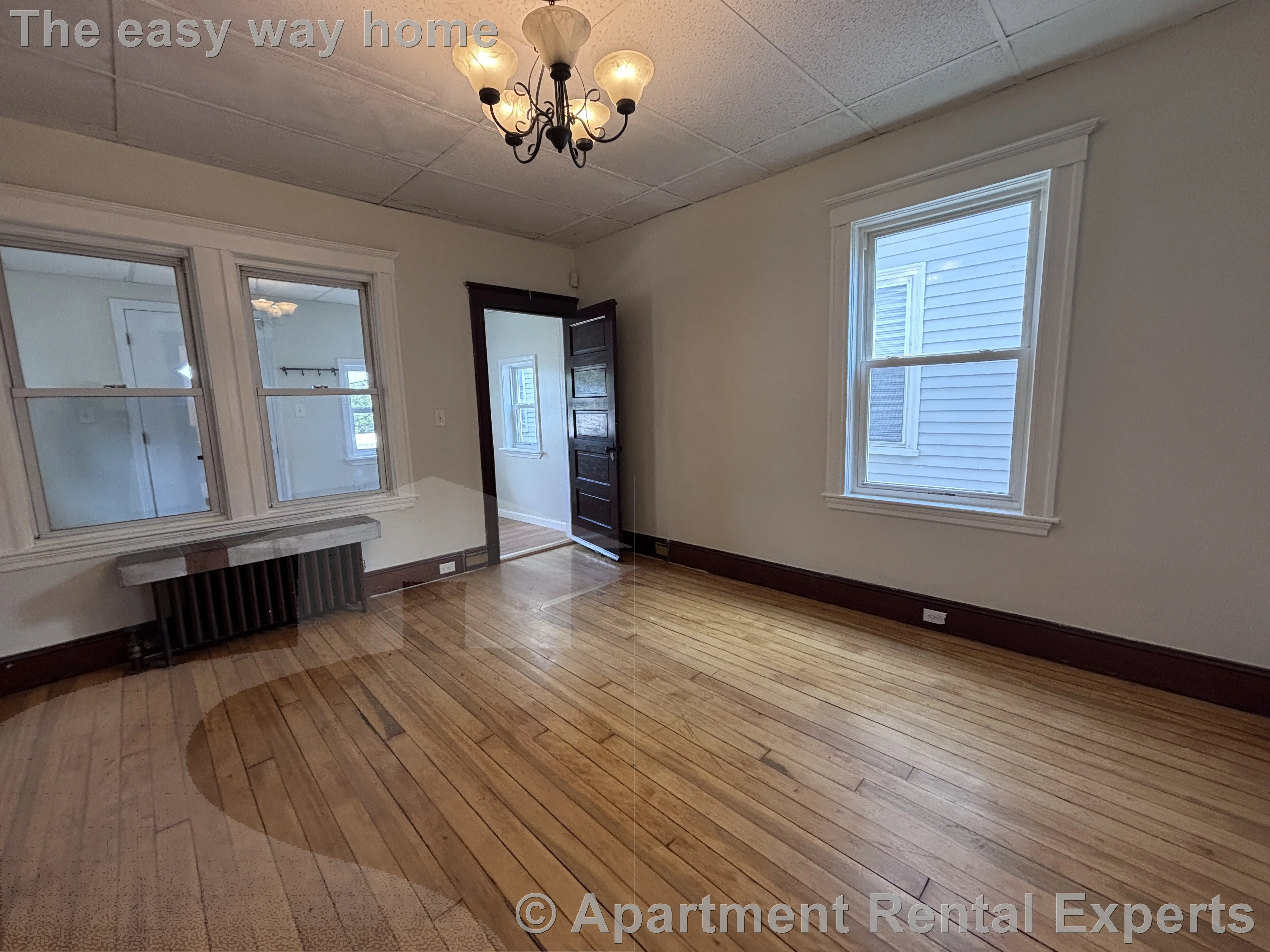 2 bed, 1 bath apartment for rent at 376 Mcgrath Hwy, Union Square — photo 2 of 28