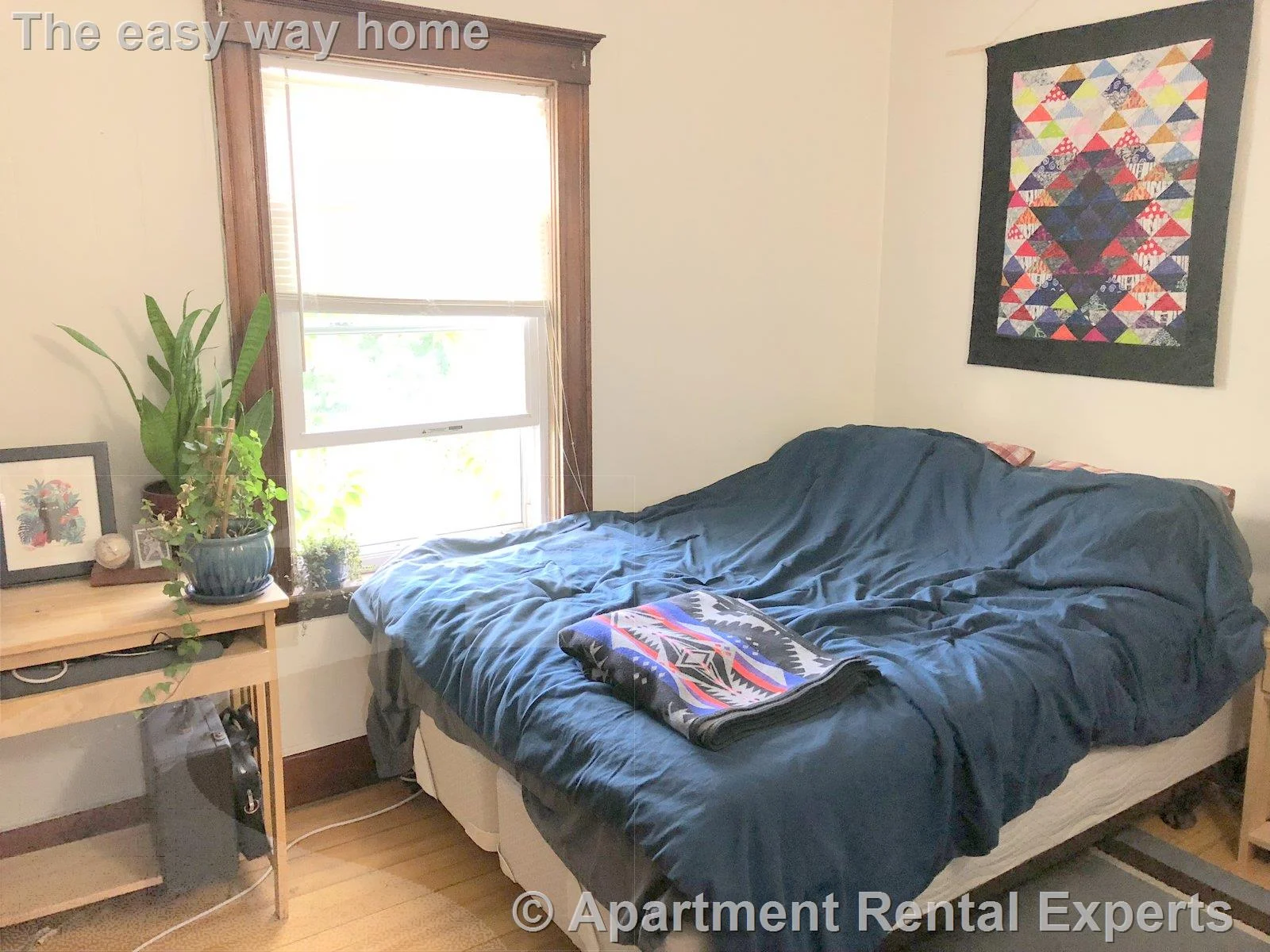 2 bed, 1 bath apartment for rent at 376 Mcgrath Hwy, Union Square — photo 4 of 22