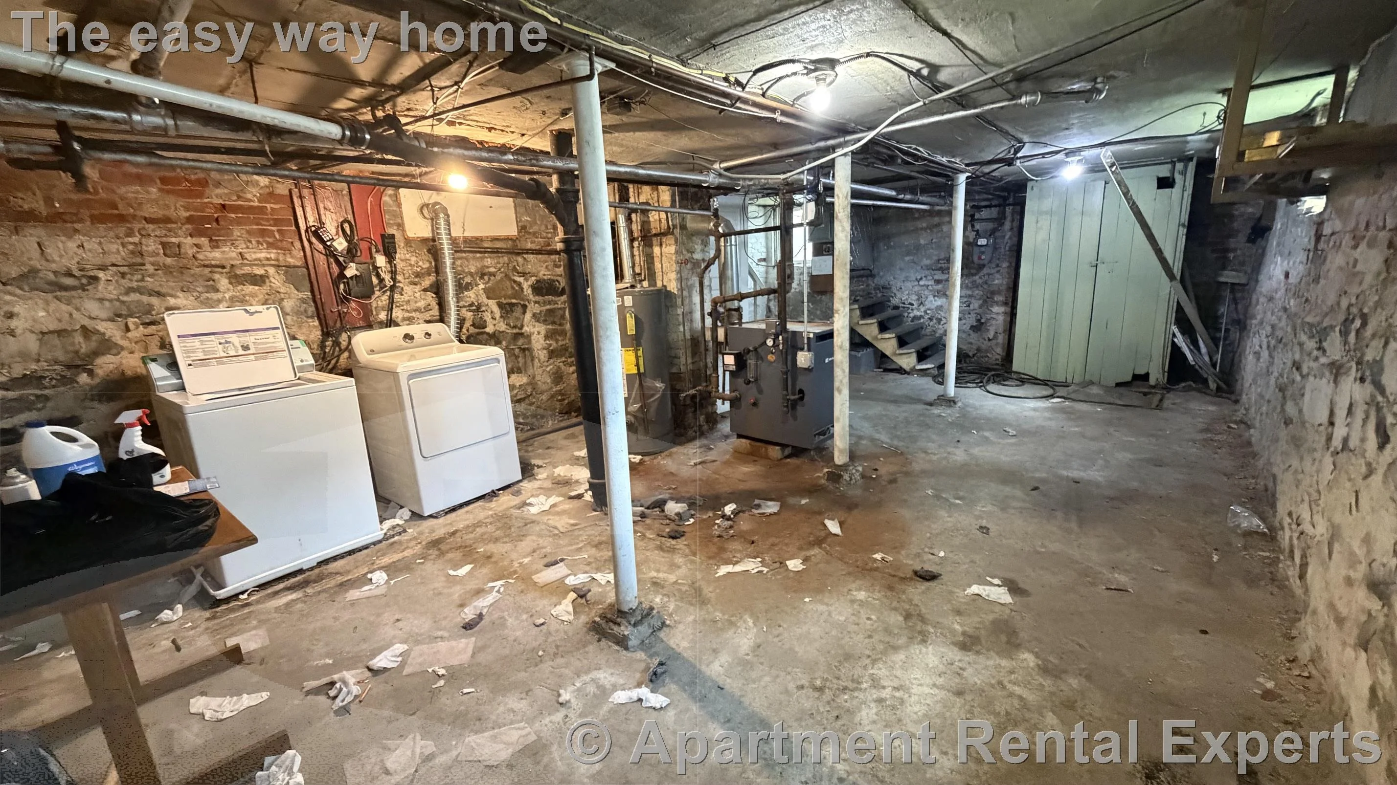 2 bed, 1 bath apartment for rent at 376 Mcgrath Hwy, Union Square — photo 17 of 22
