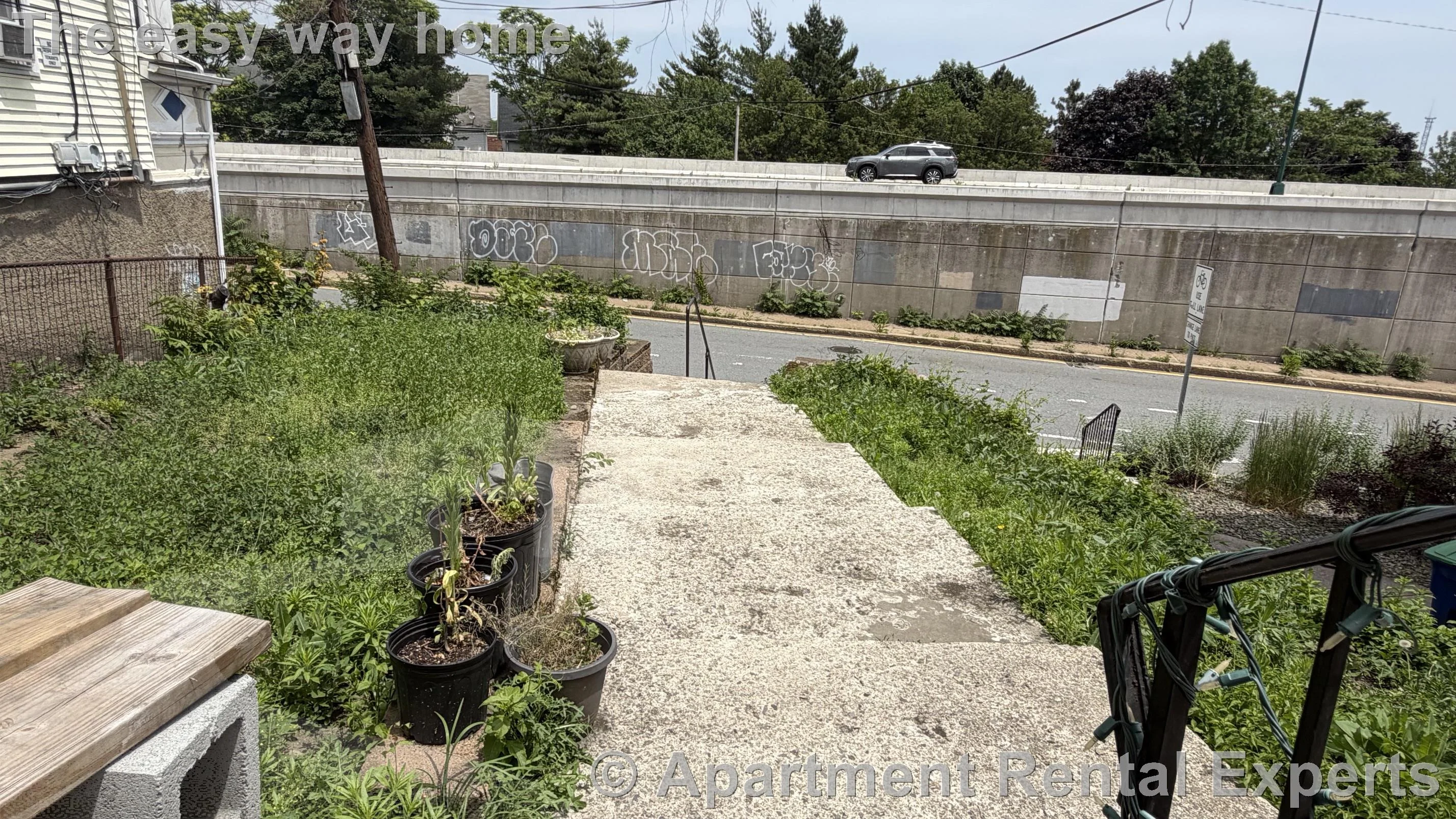 2 bed, 1 bath apartment for rent at 376 Mcgrath Hwy, Union Square — photo 21 of 22