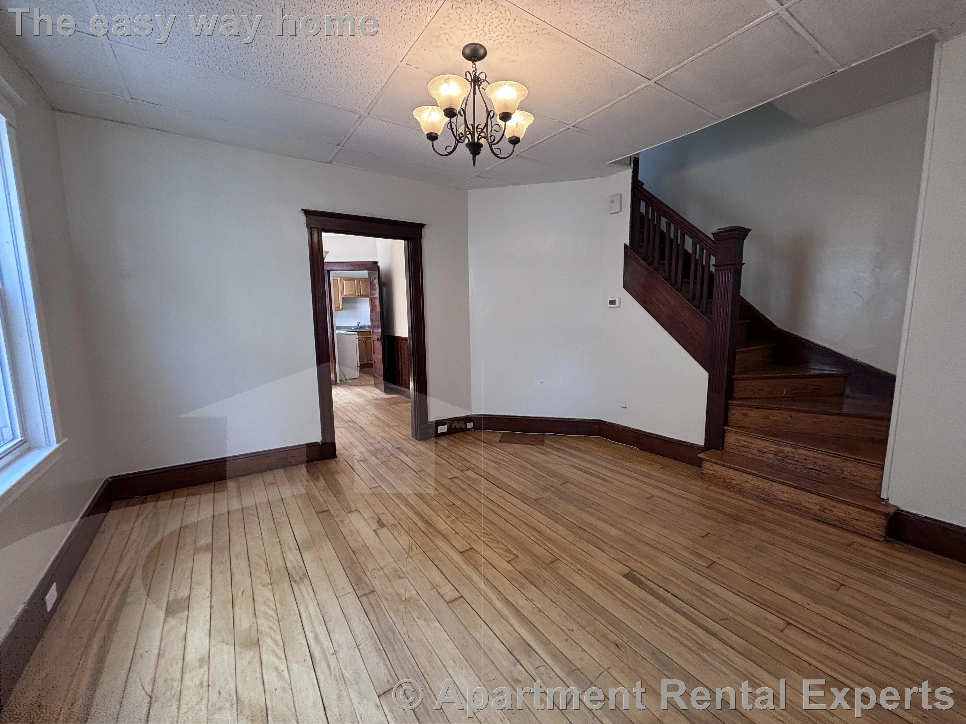 2 bed, 1 bath apartment for rent at 376 Mcgrath Hwy, Union Square