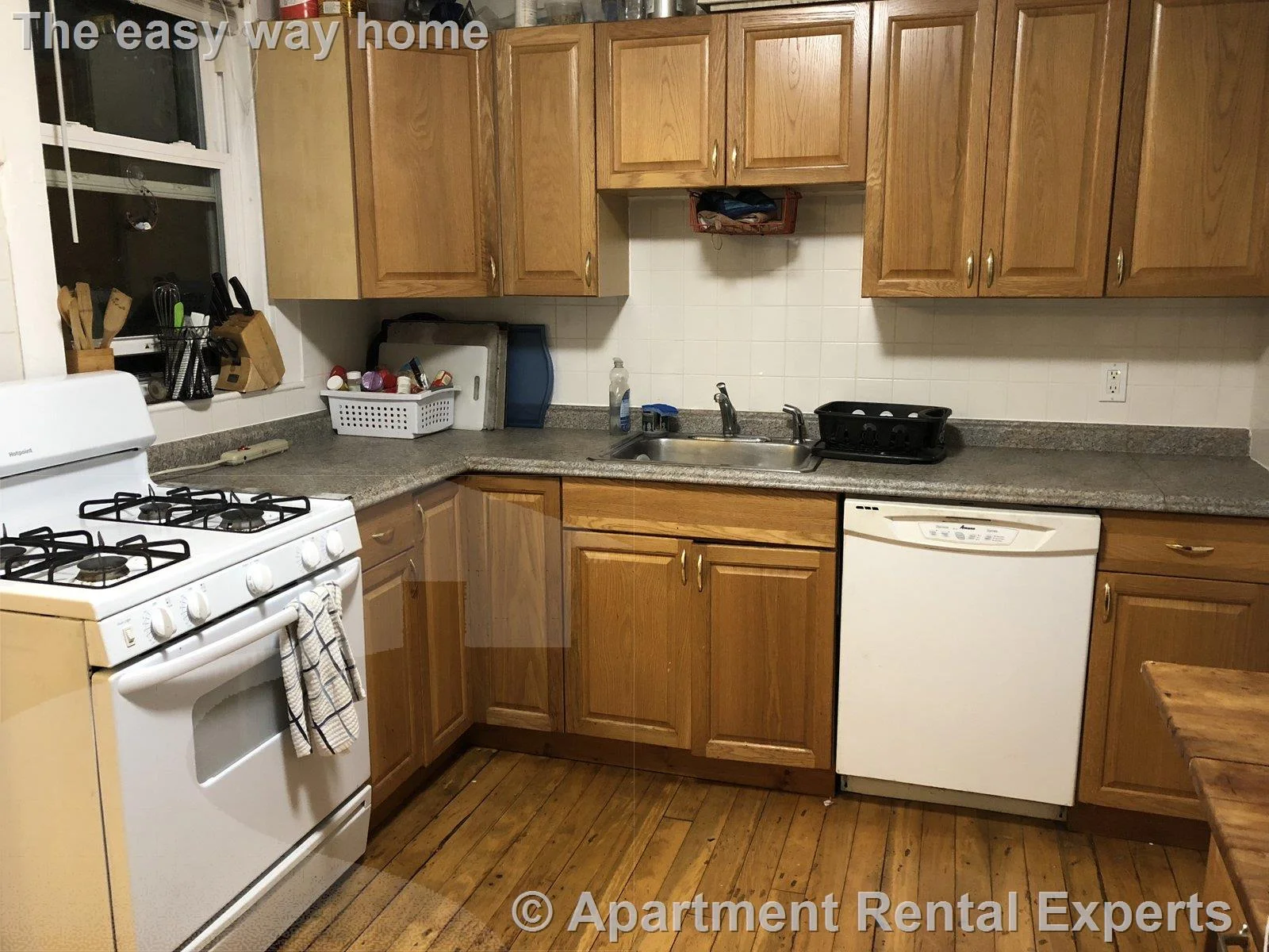 2 bed, 1 bath apartment for rent at 376 Mcgrath Hwy, Union Square — photo 2 of 22