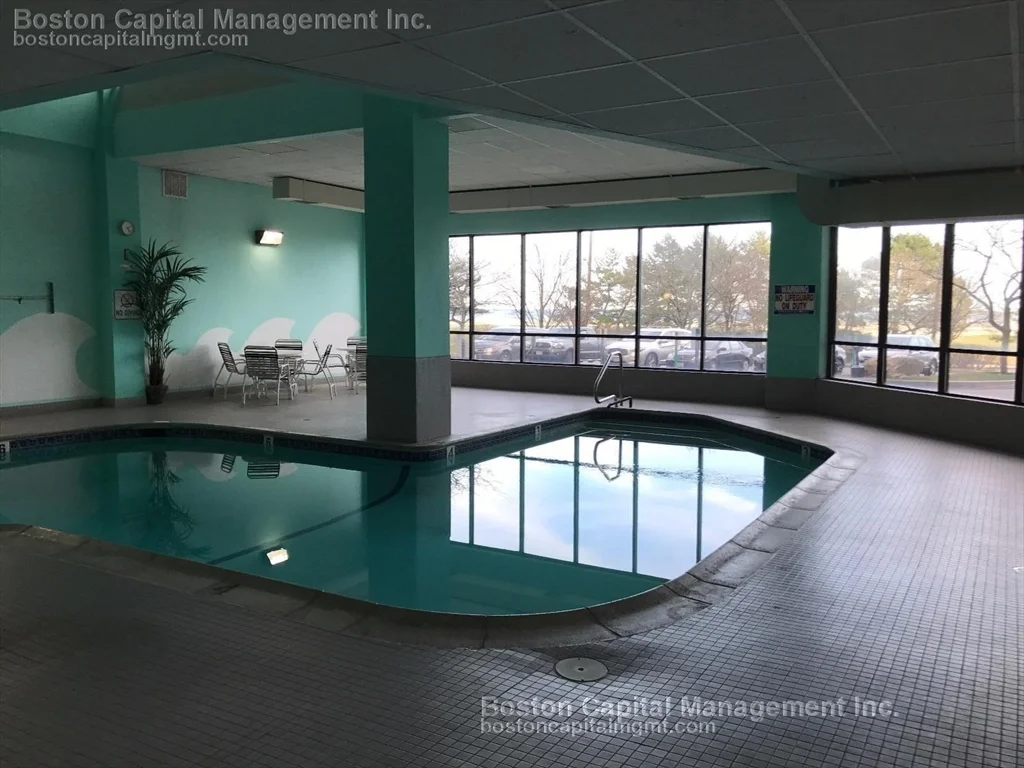 1 bed, 1 bath apartment for rent at 376 Ocean Ave Unit 1005, Revere — photo 12 of 21