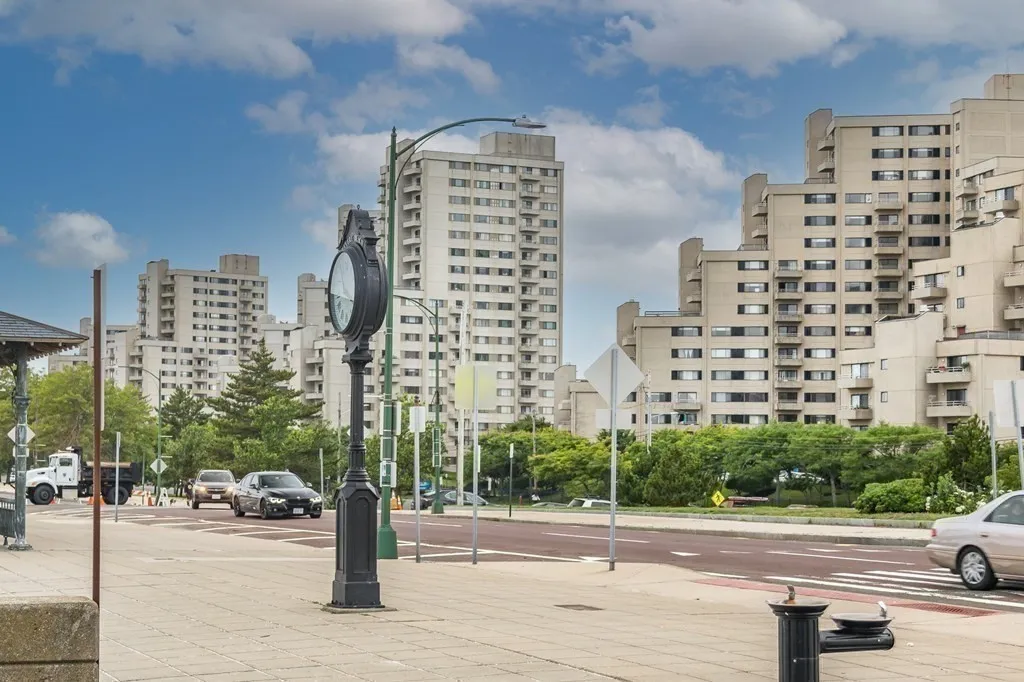 2 bed, 2 bath apartment for rent at 376 Ocean Ave Unit 1013, Revere Beach — photo 18 of 32