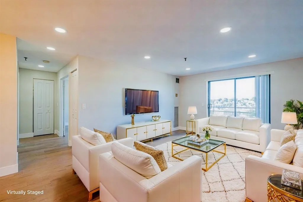 2 bed, 2 bath apartment for rent at 376 Ocean Ave Unit 1013, Revere Beach — photo 8 of 32