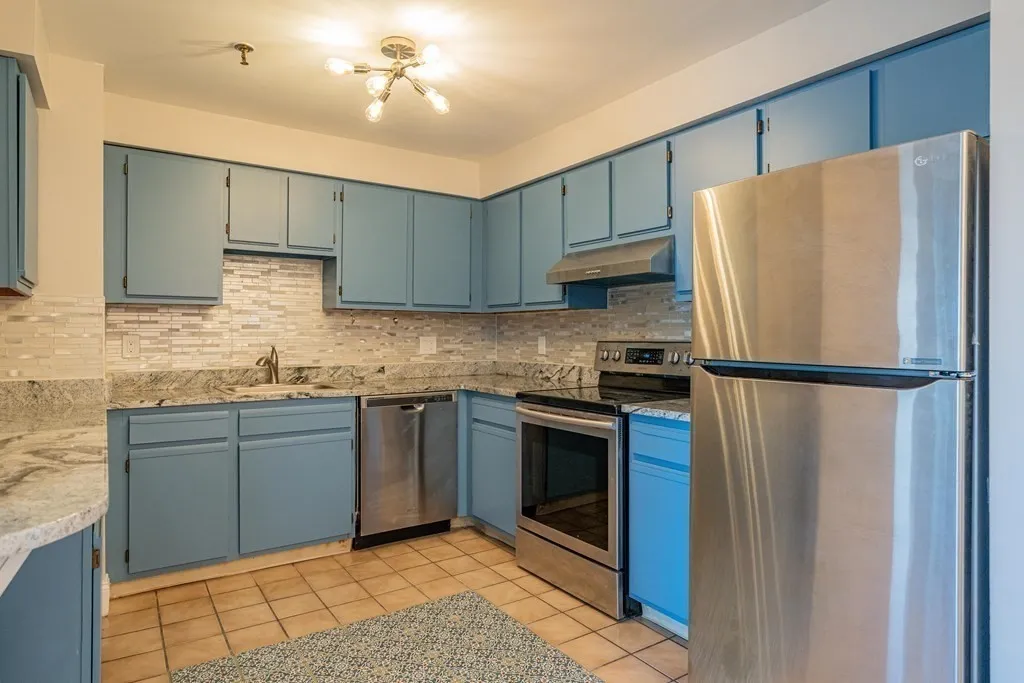2 bed, 2 bath apartment for rent at 376 Ocean Ave Unit 1013, Revere Beach — photo 6 of 32