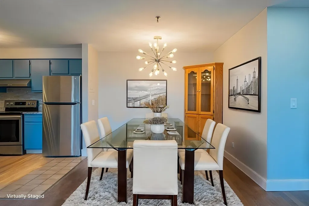 2 bed, 2 bath apartment for rent at 376 Ocean Ave Unit 1013, Revere Beach — photo 7 of 32