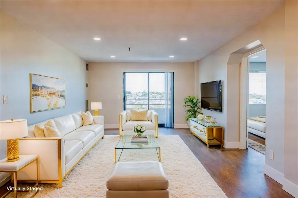 2 bed, 2 bath apartment for rent at 376 Ocean Ave Unit 1013, Revere Beach — photo 9 of 32