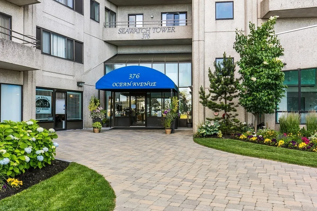2 bed, 2 bath apartment for rent at 376 Ocean Ave Unit 1013, Revere Beach — photo 3 of 32