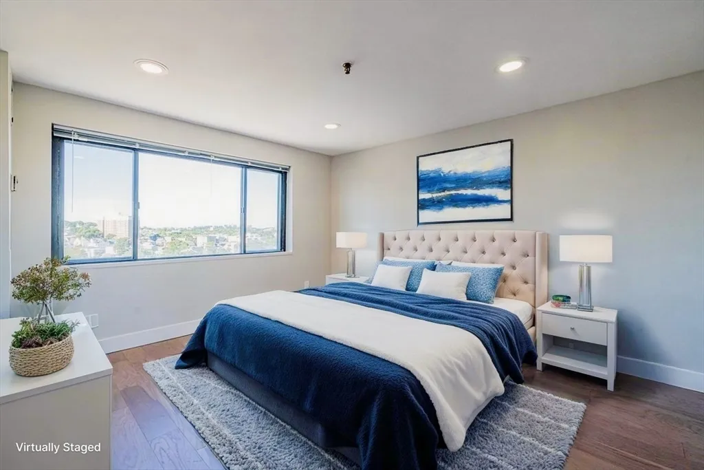 2 bed, 2 bath apartment for rent at 376 Ocean Ave Unit 1013, Revere Beach — photo 11 of 32
