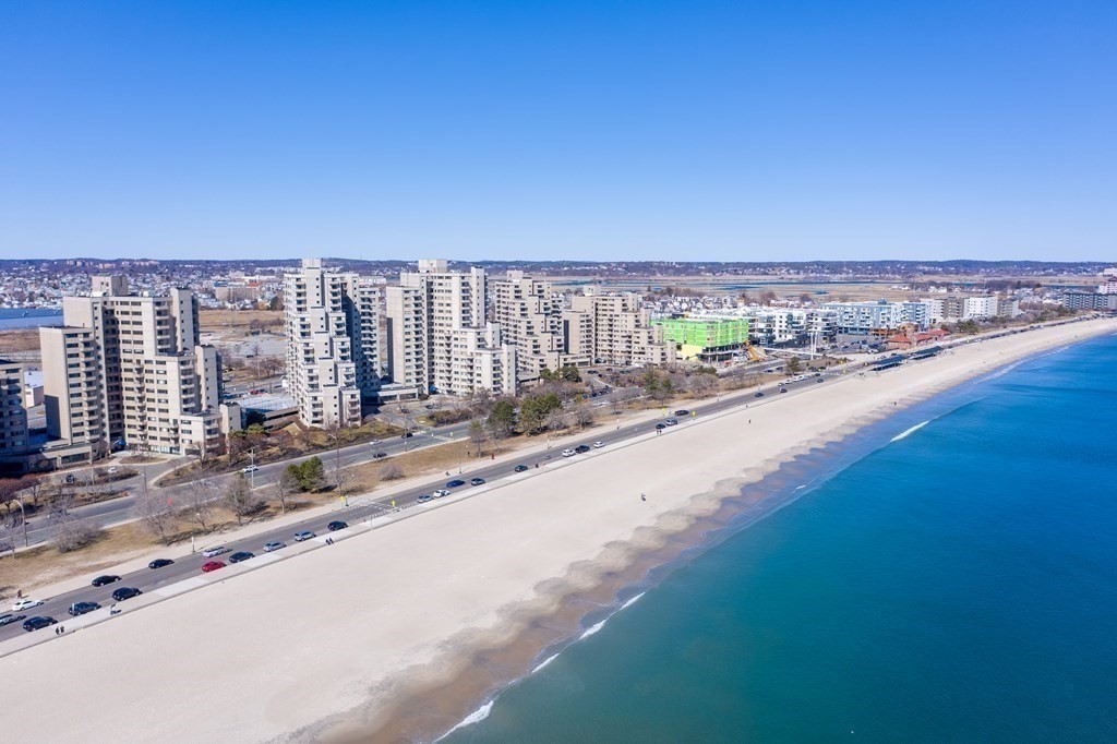 1 bed, 1 bath apartment for rent at 376 Ocean Ave Unit 1111, Revere Beach — photo 1 of 28